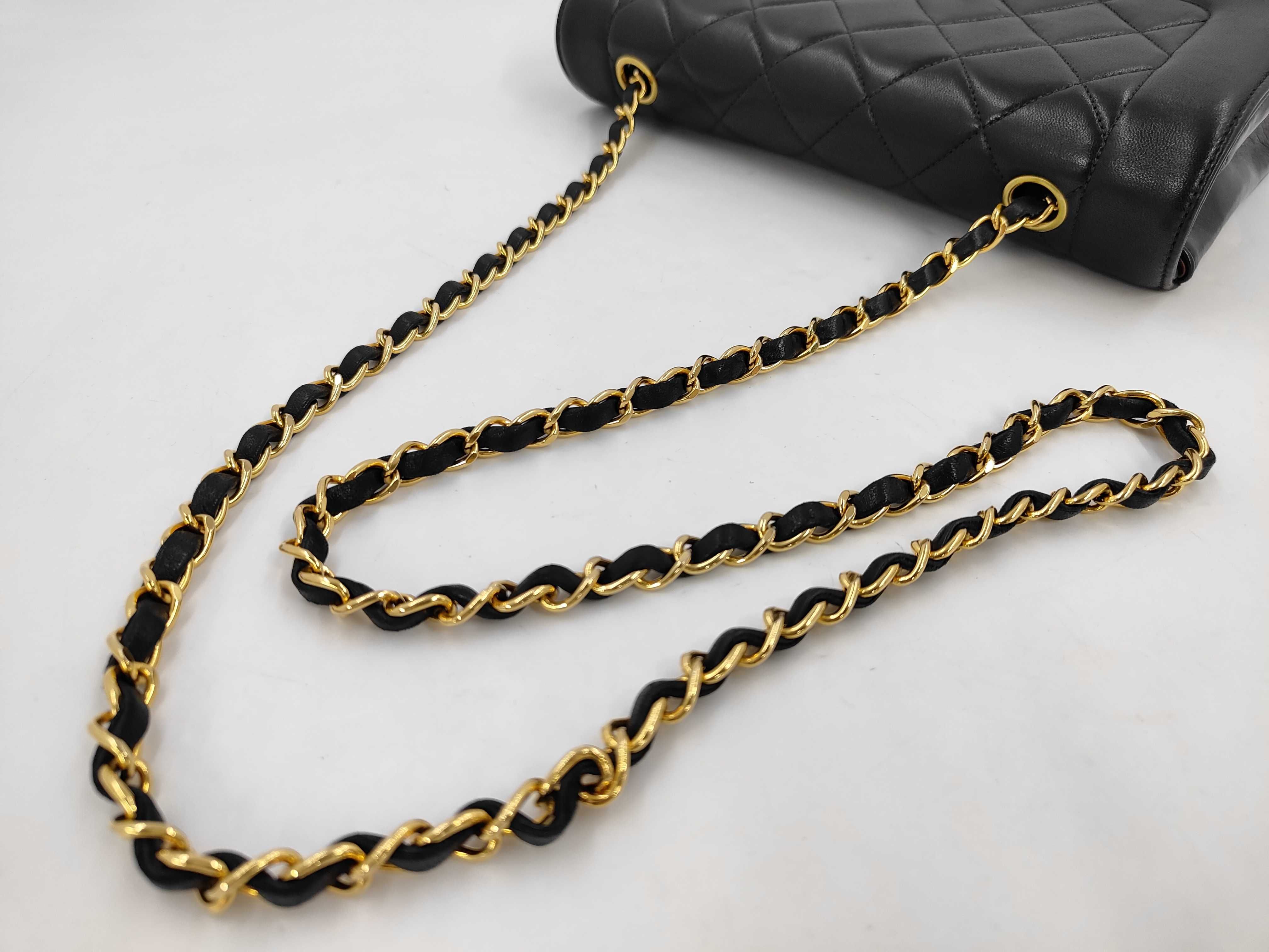 Diana Shoulder Bag — view 3