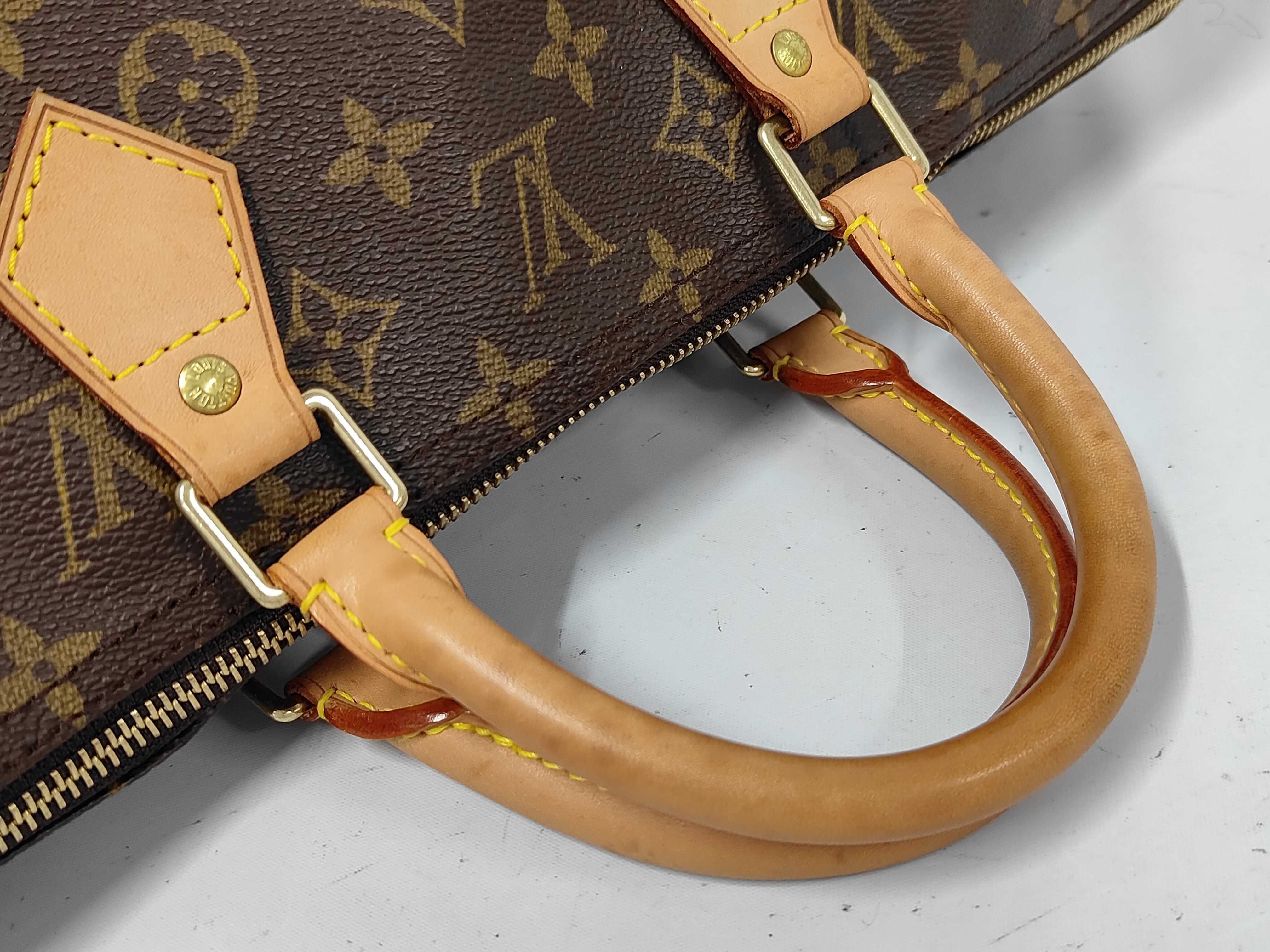 Monogram Speedy 40 M41522 — view 3