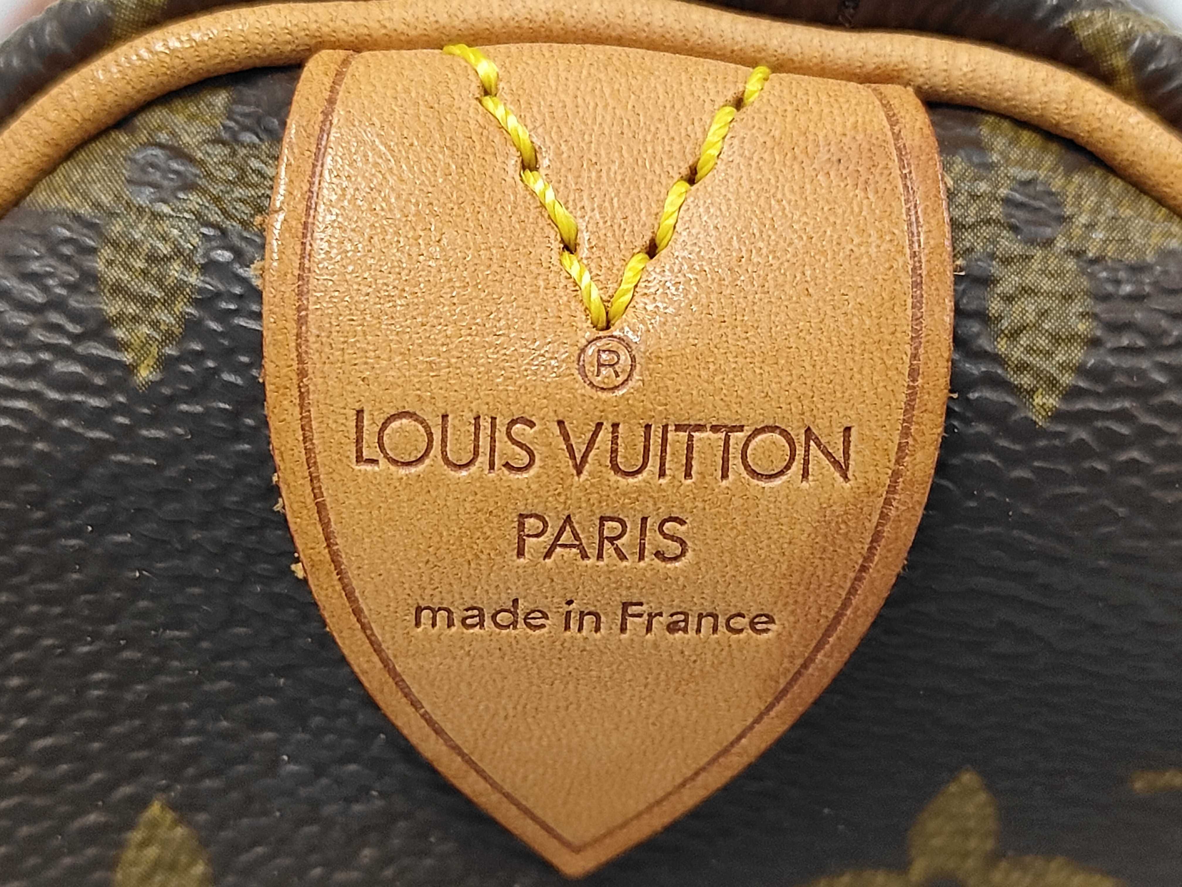 Monogram Speedy 40 M41522 — view 8