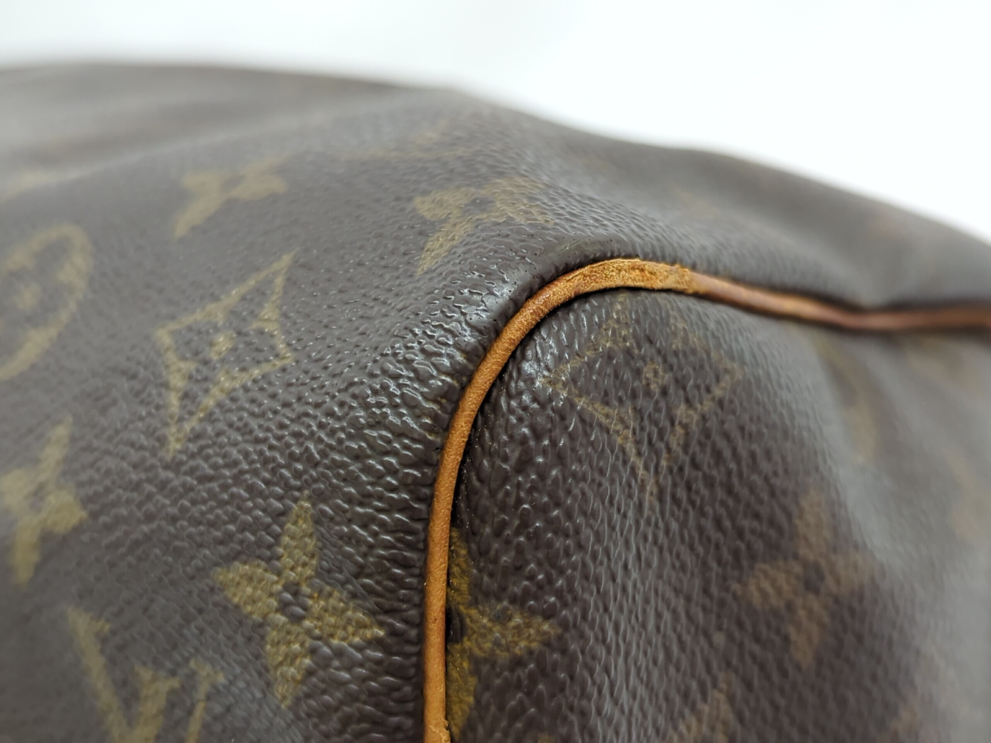M41526 Monogram Speedy 30 Handbag — view 3