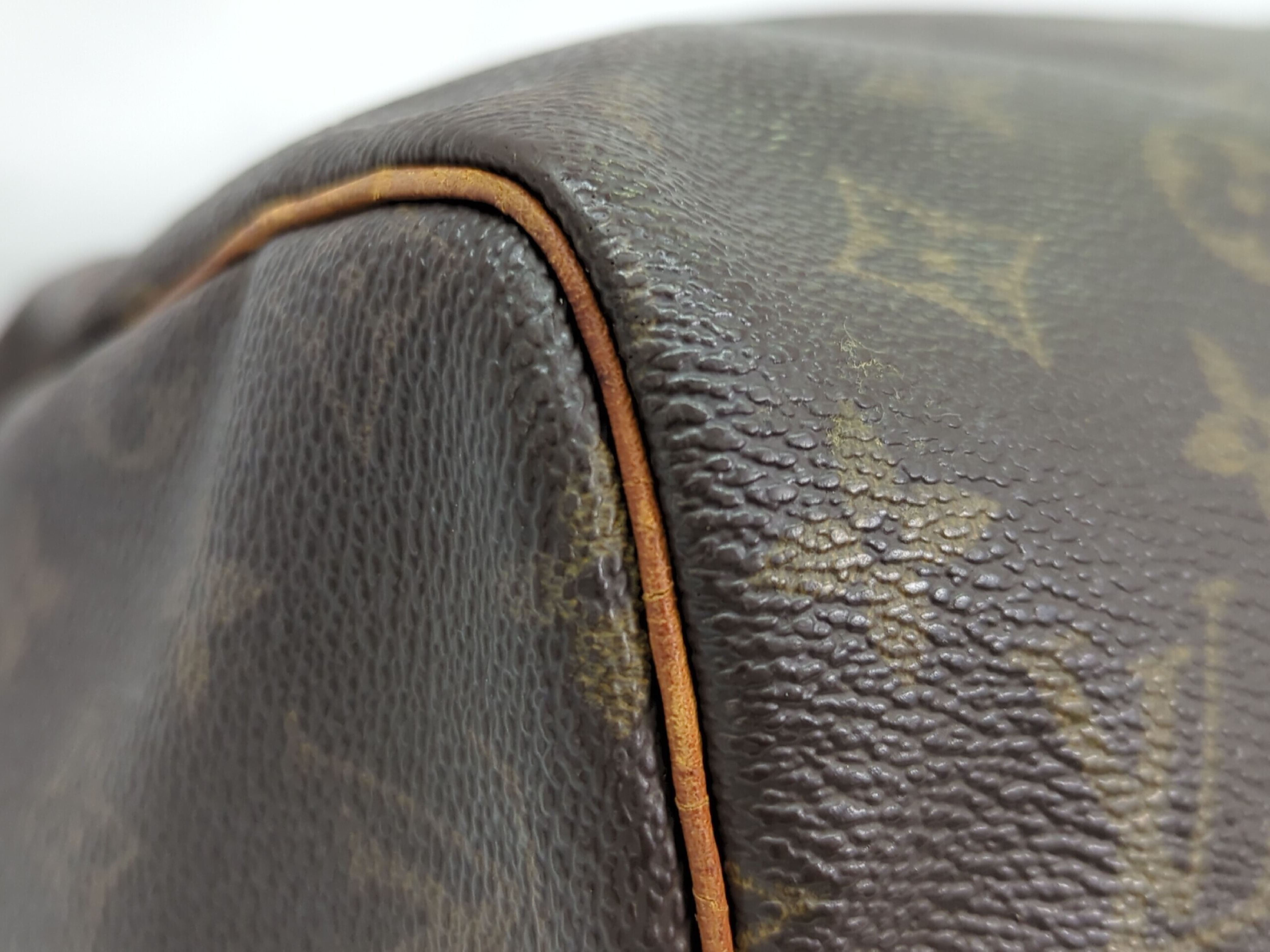 M41526 Monogram Speedy 30 Handbag — view 4