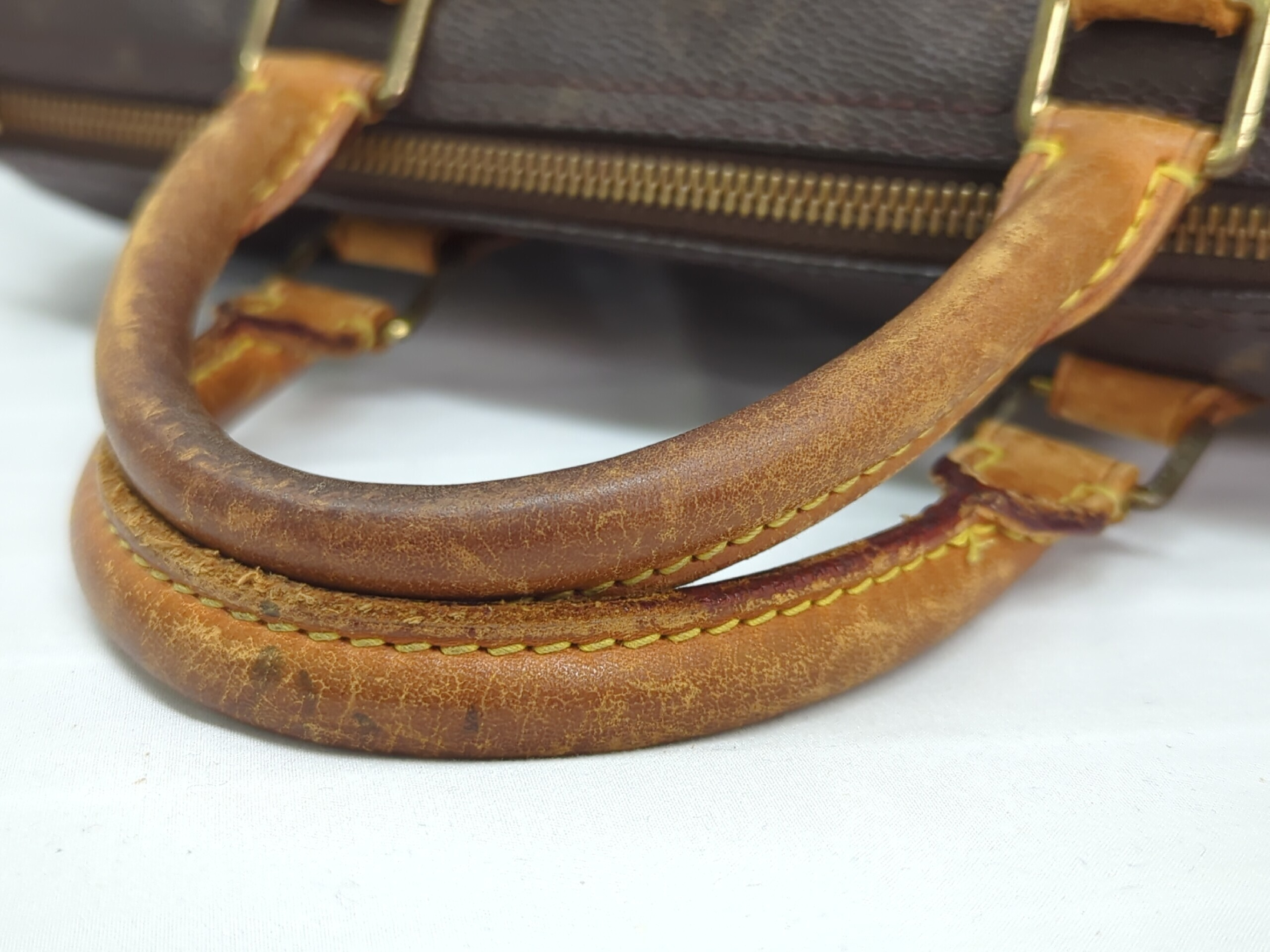 M41526 Monogram Speedy 30 Handbag — view 6