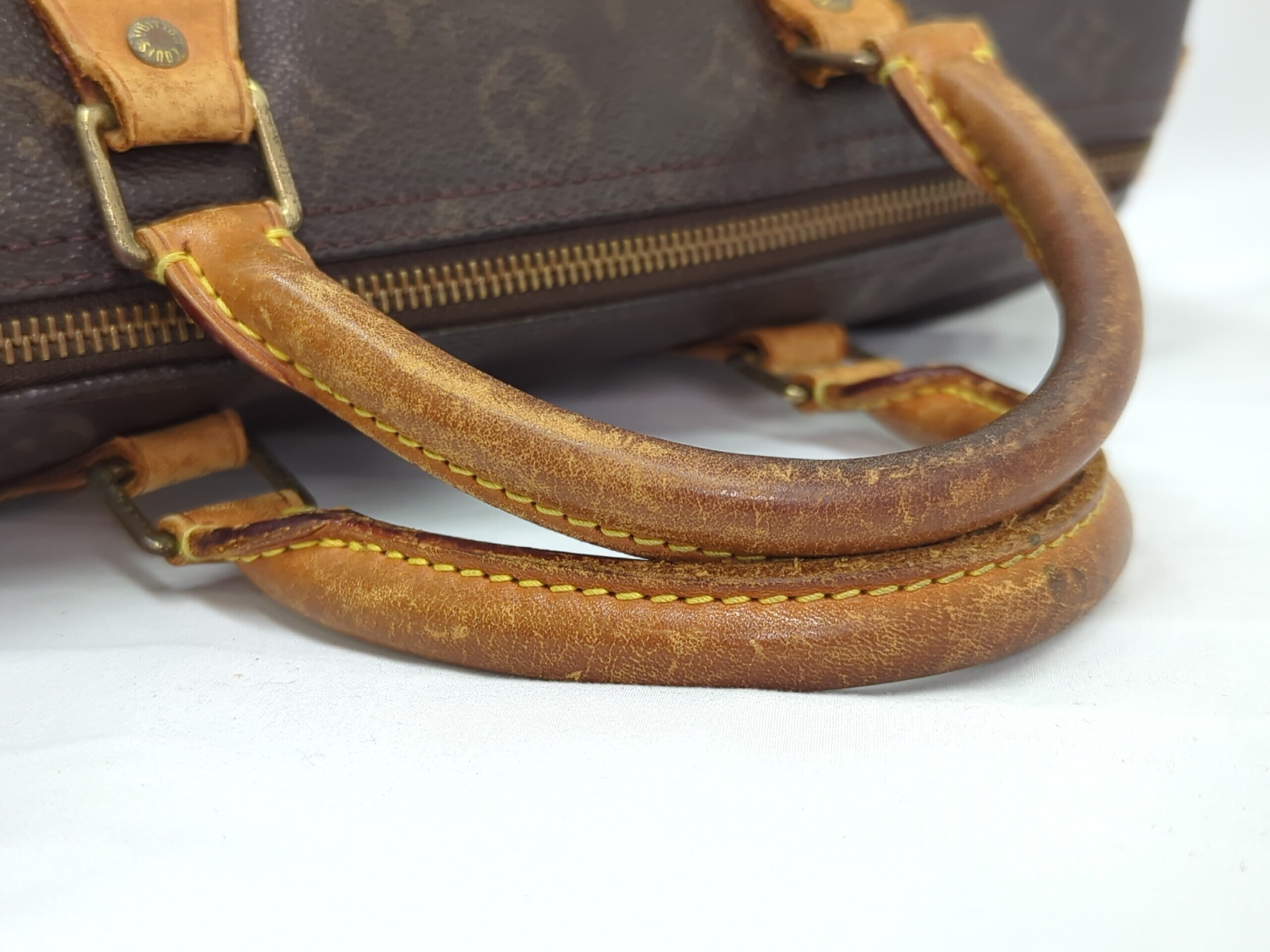 M41526 Monogram Speedy 30 Handbag — view 7