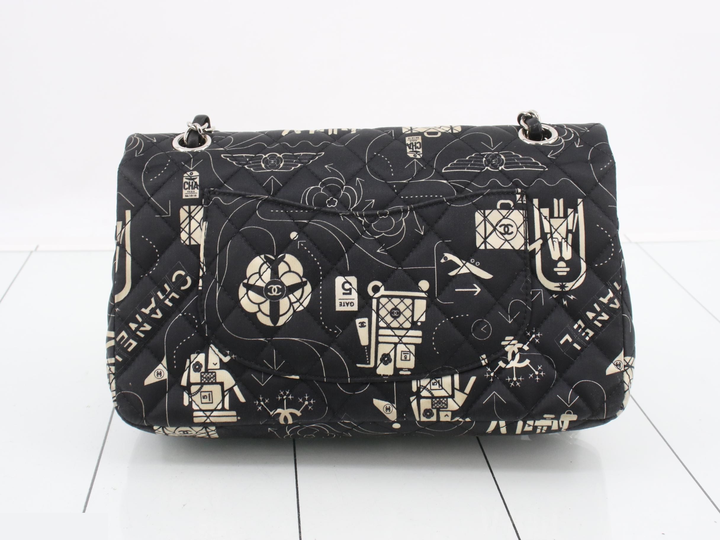 Matelassé (bag) - Shoulder bag — view 2