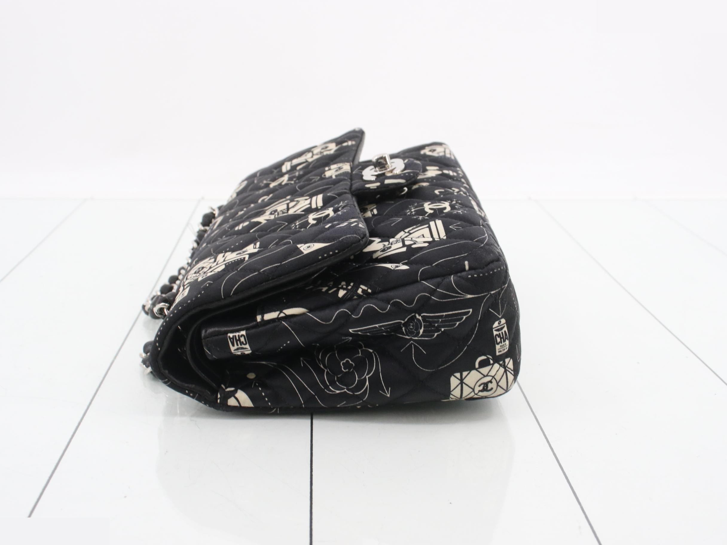 Matelassé (bag) - Shoulder bag — view 4
