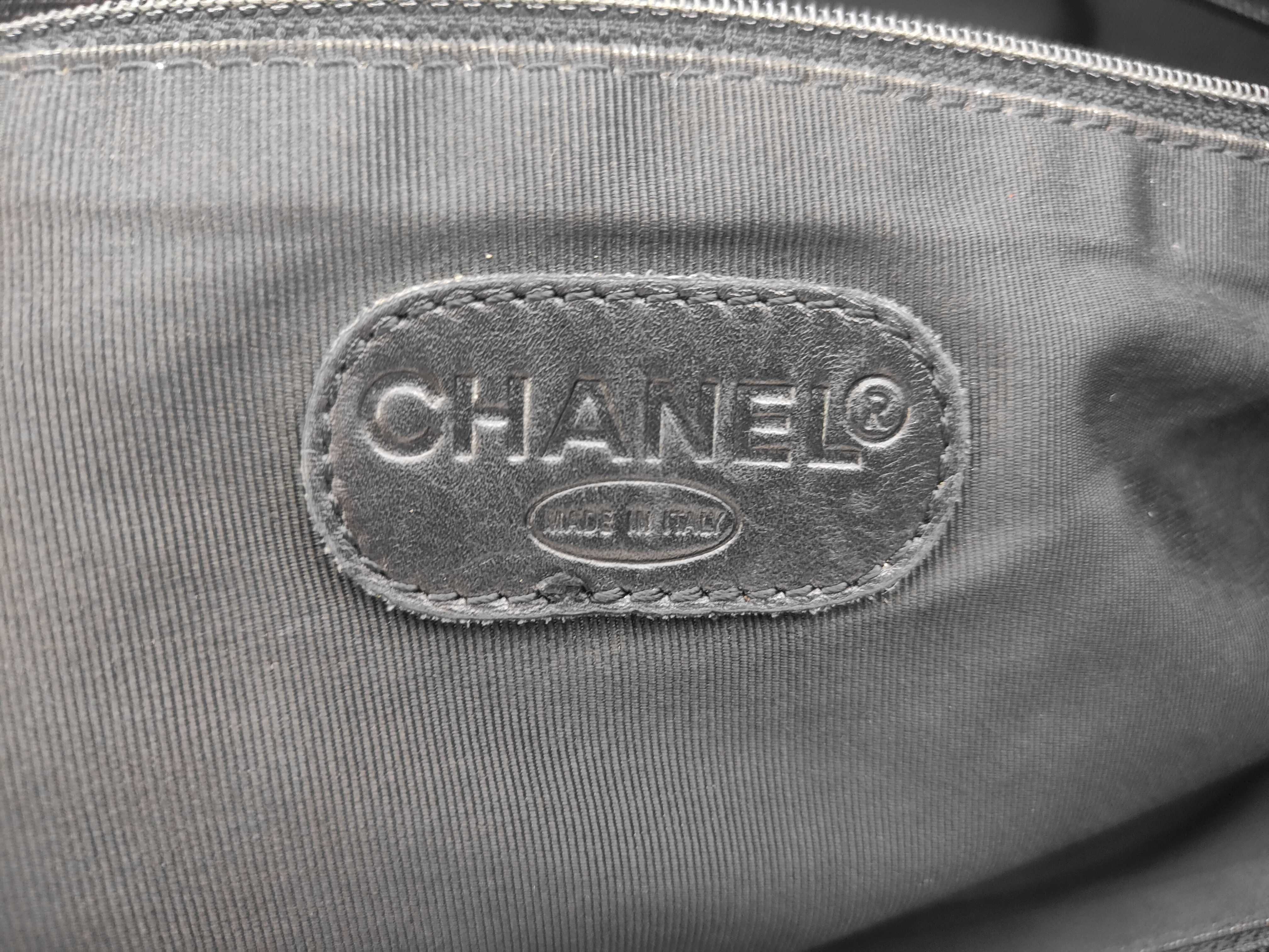 denim tote bag — view 11