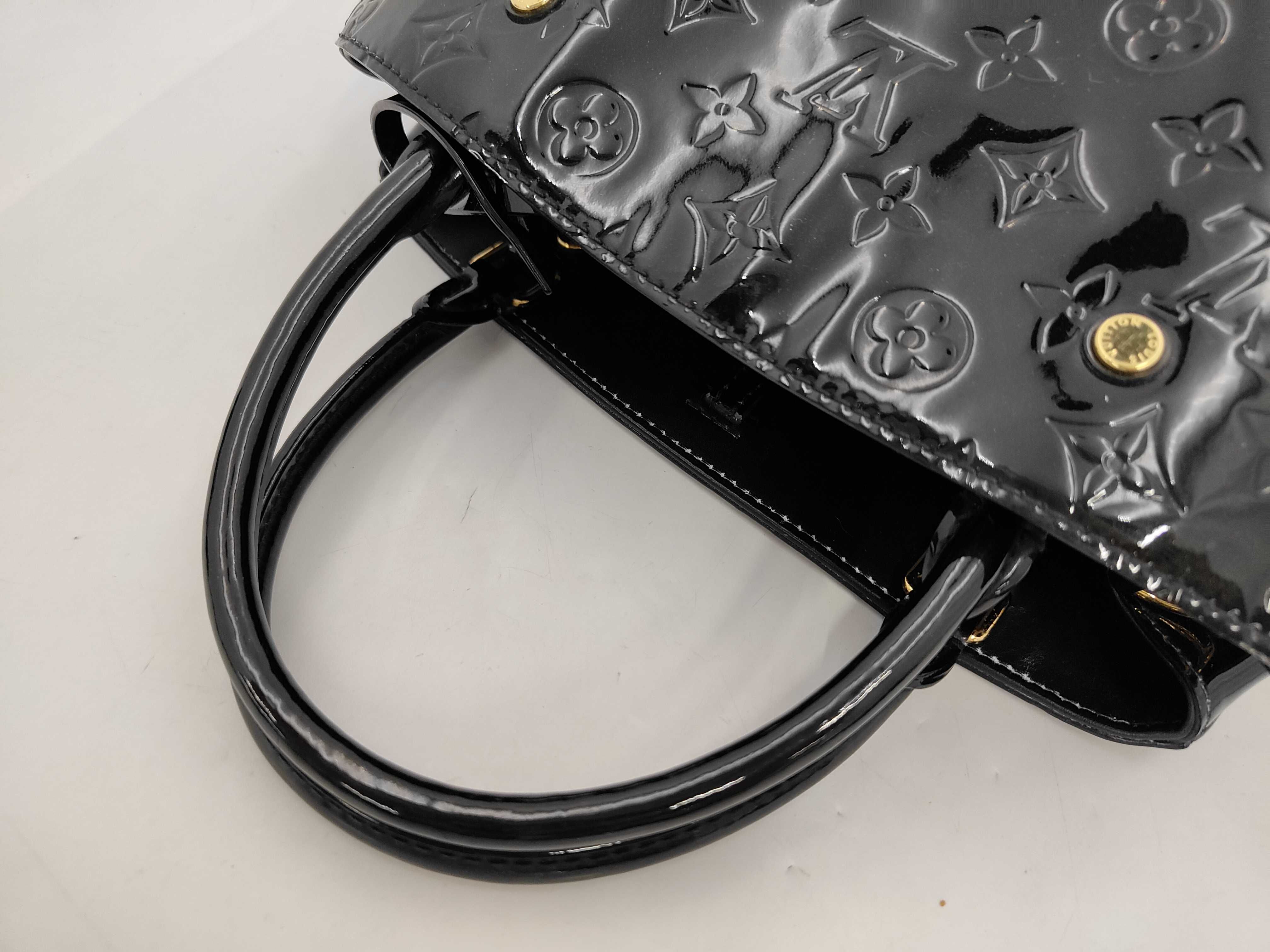 LV handbag — view 5