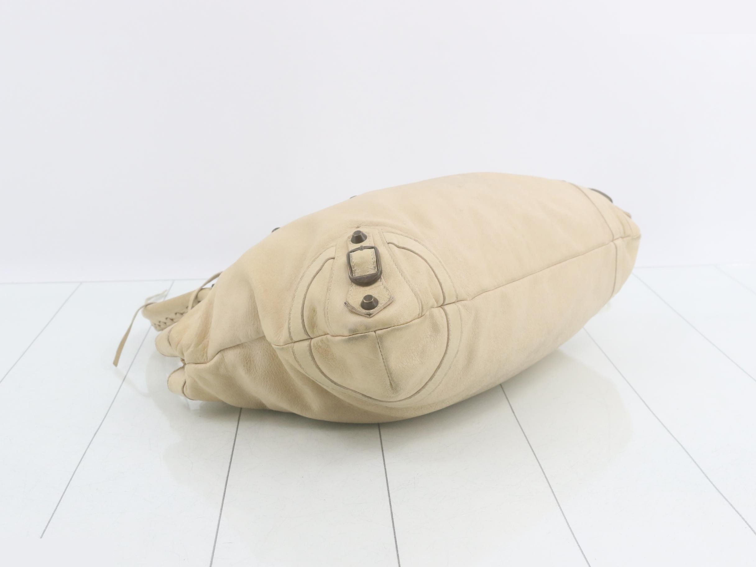 Classic handbag — view 5