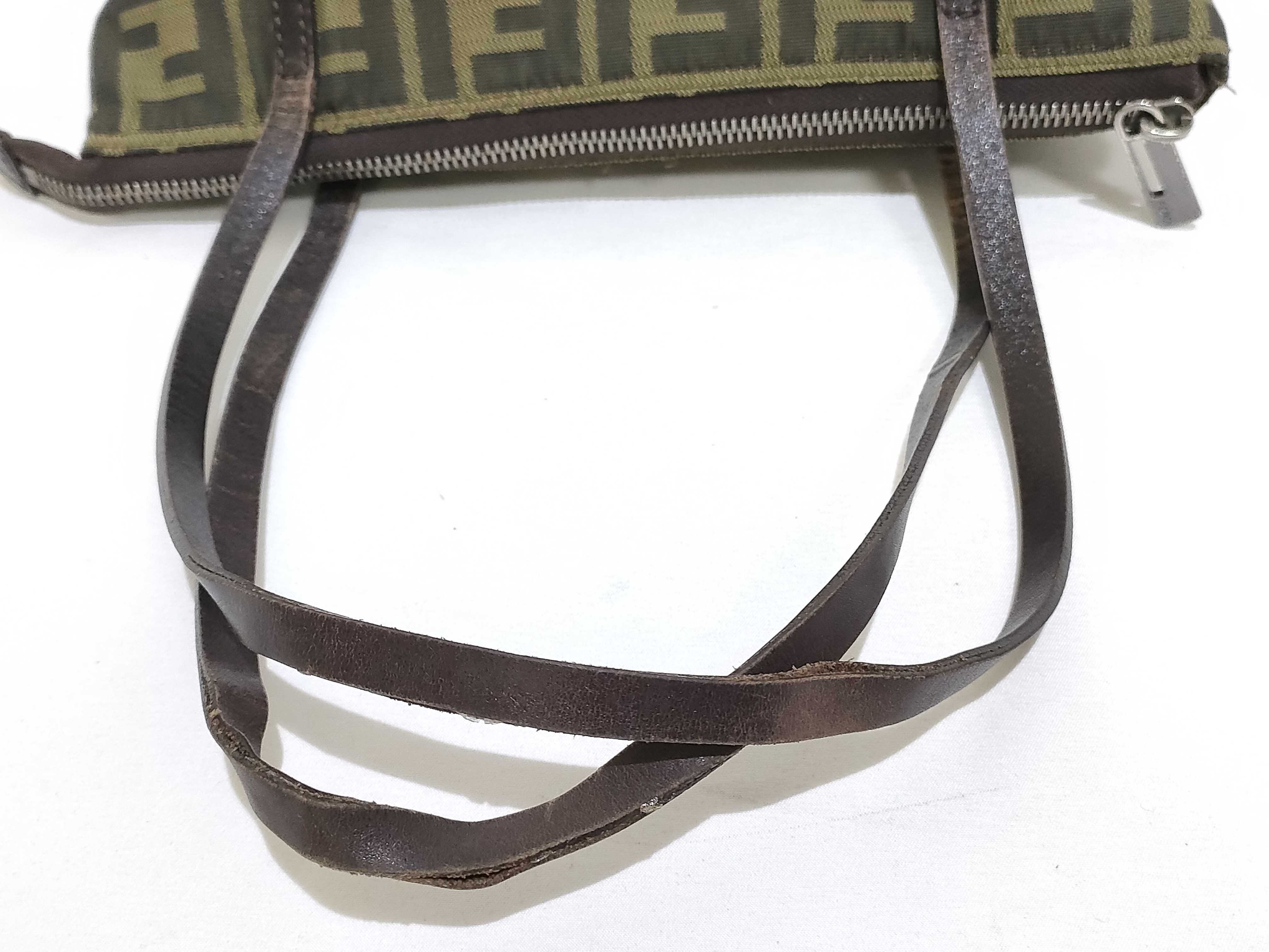 Zucca pattern Zucca handbag — view 3