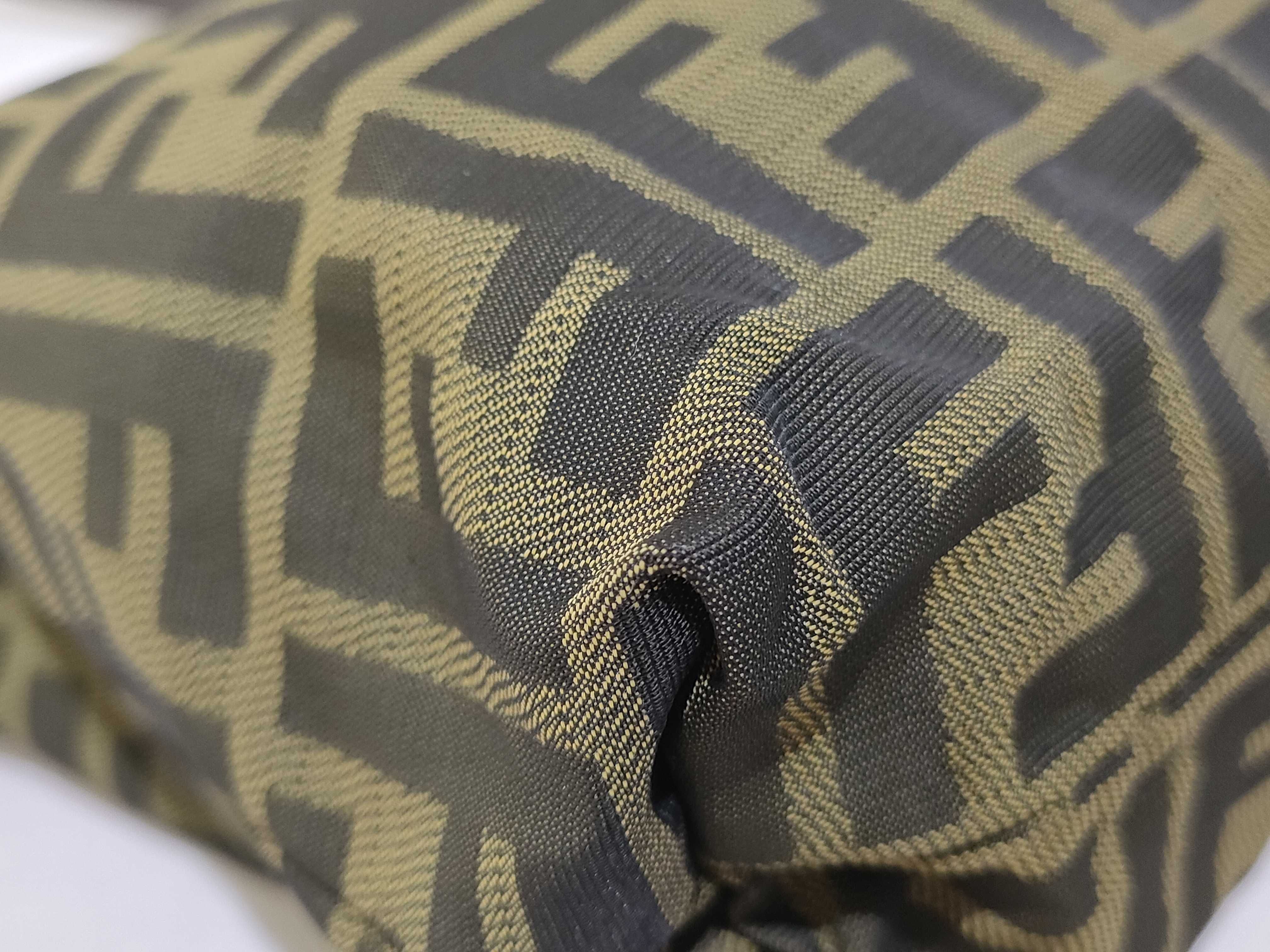 Zucca pattern Zucca handbag — view 6