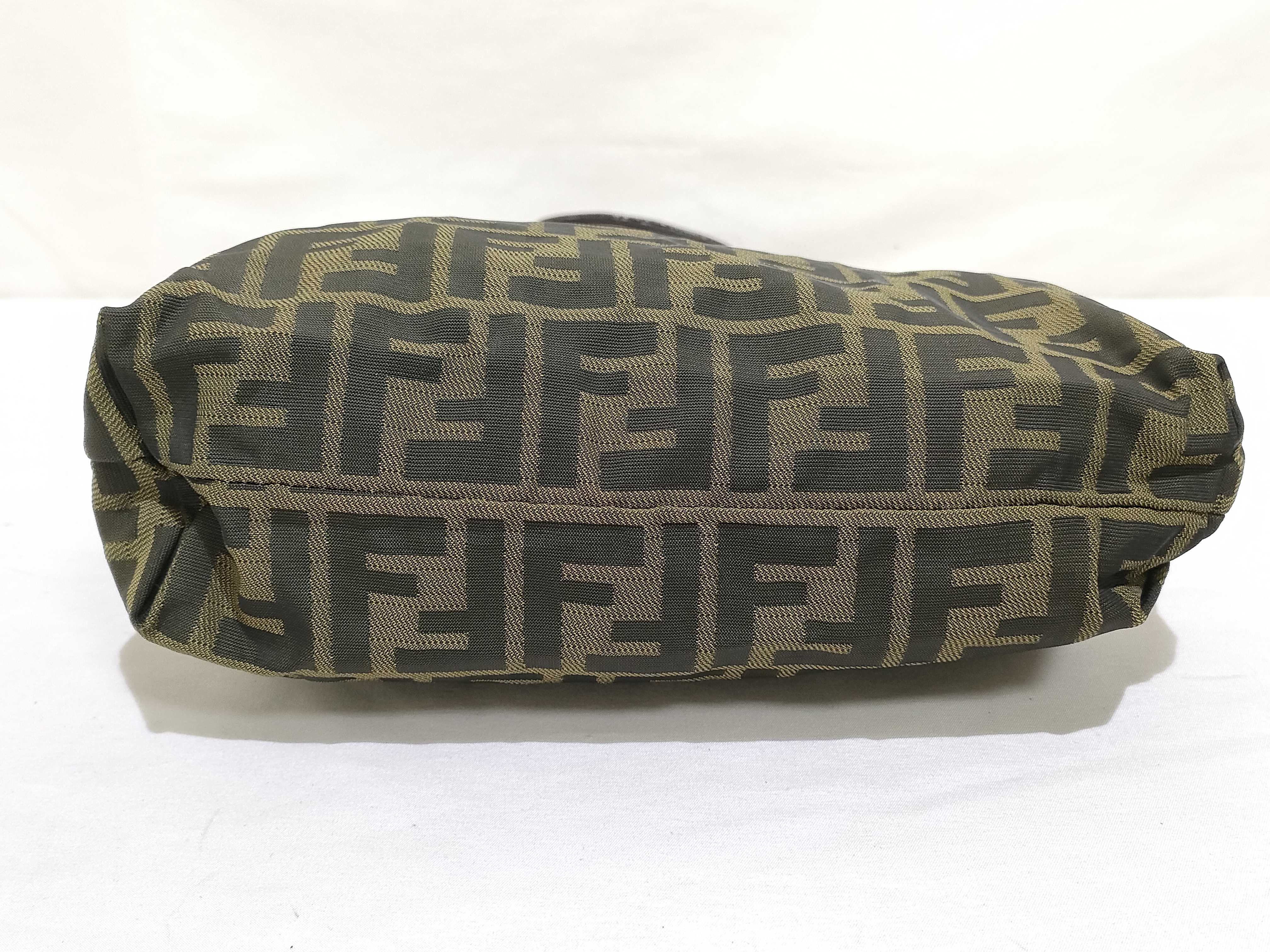 Zucca pattern Zucca handbag — view 7