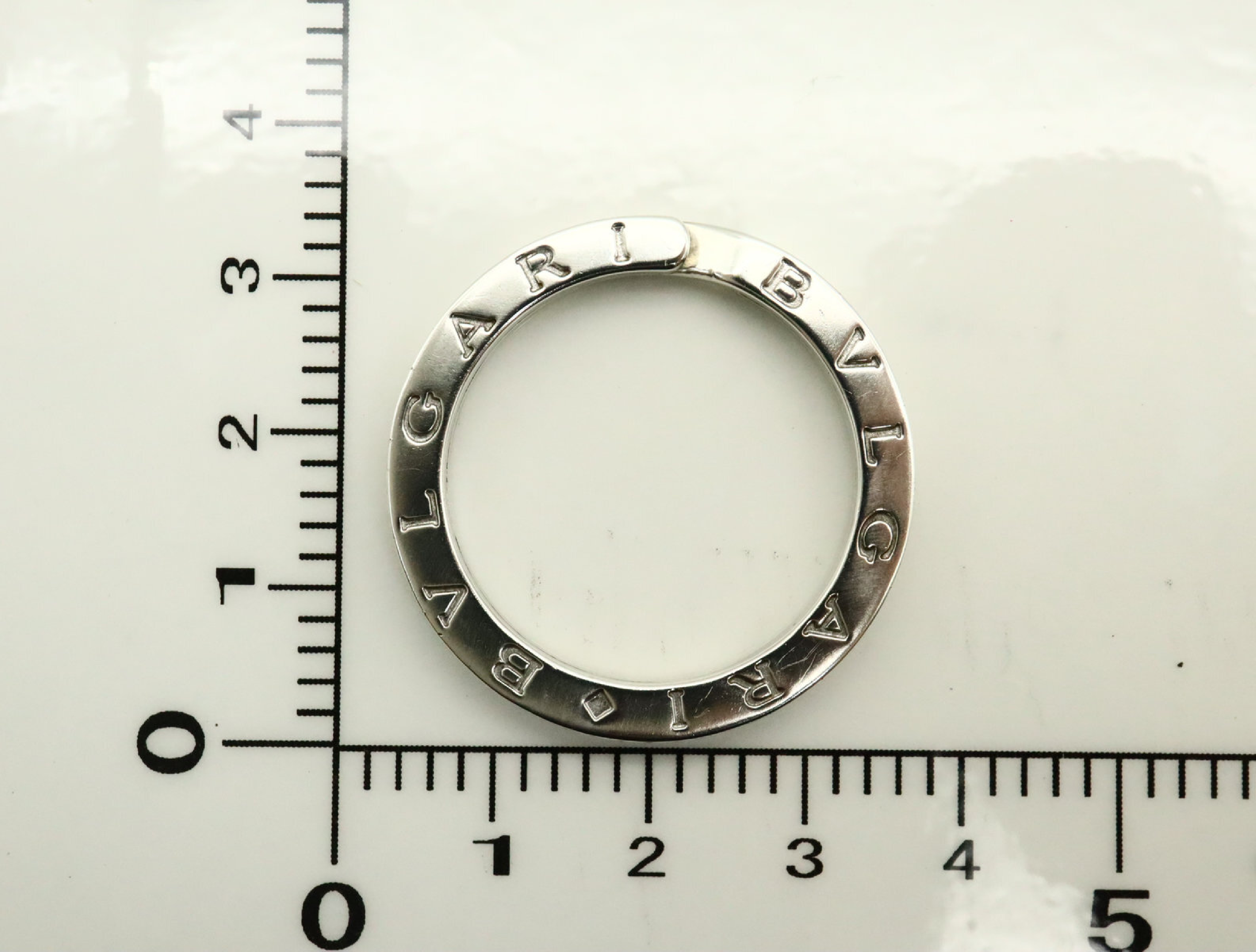 Keyring 925 Charm — view 2