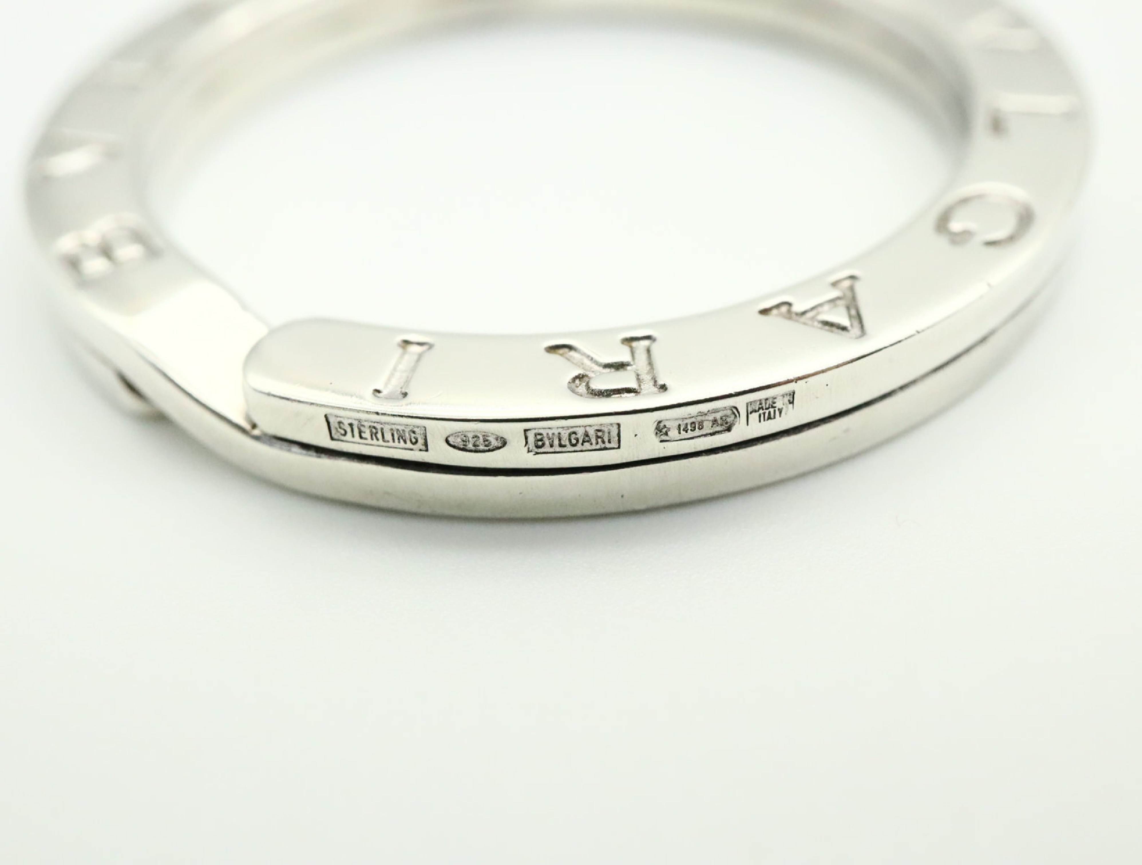 Keyring 925 Charm — view 3