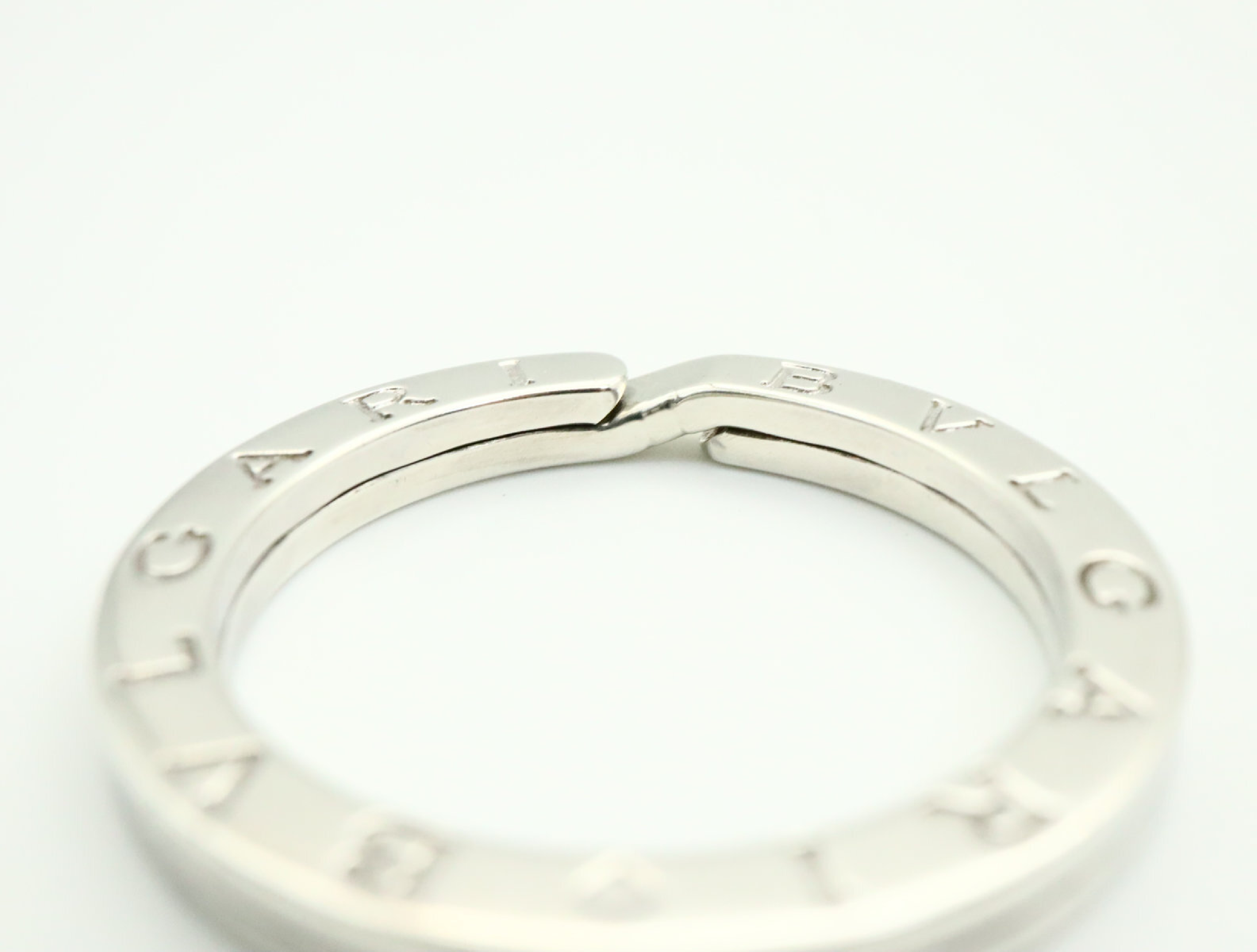 Keyring 925 Charm — view 4