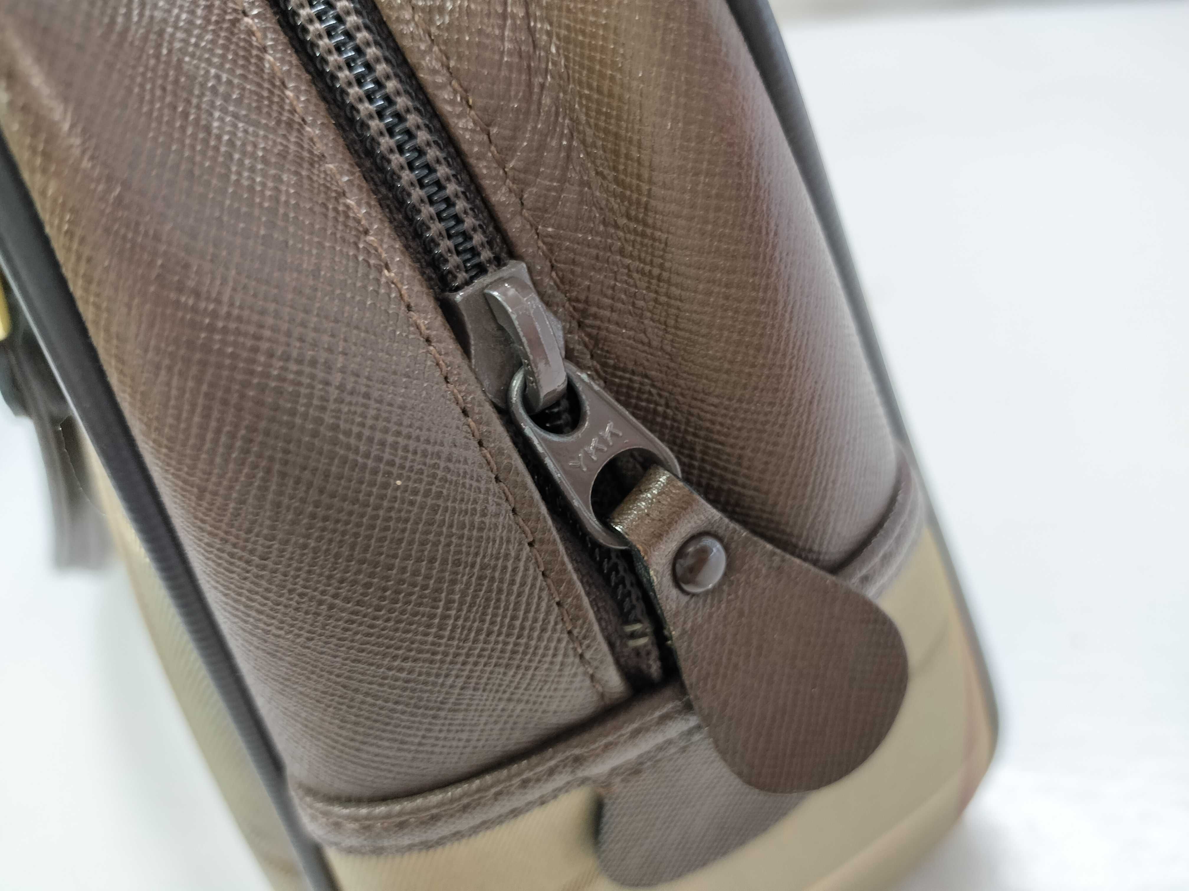 Nova Check Bag Handbag — view 12