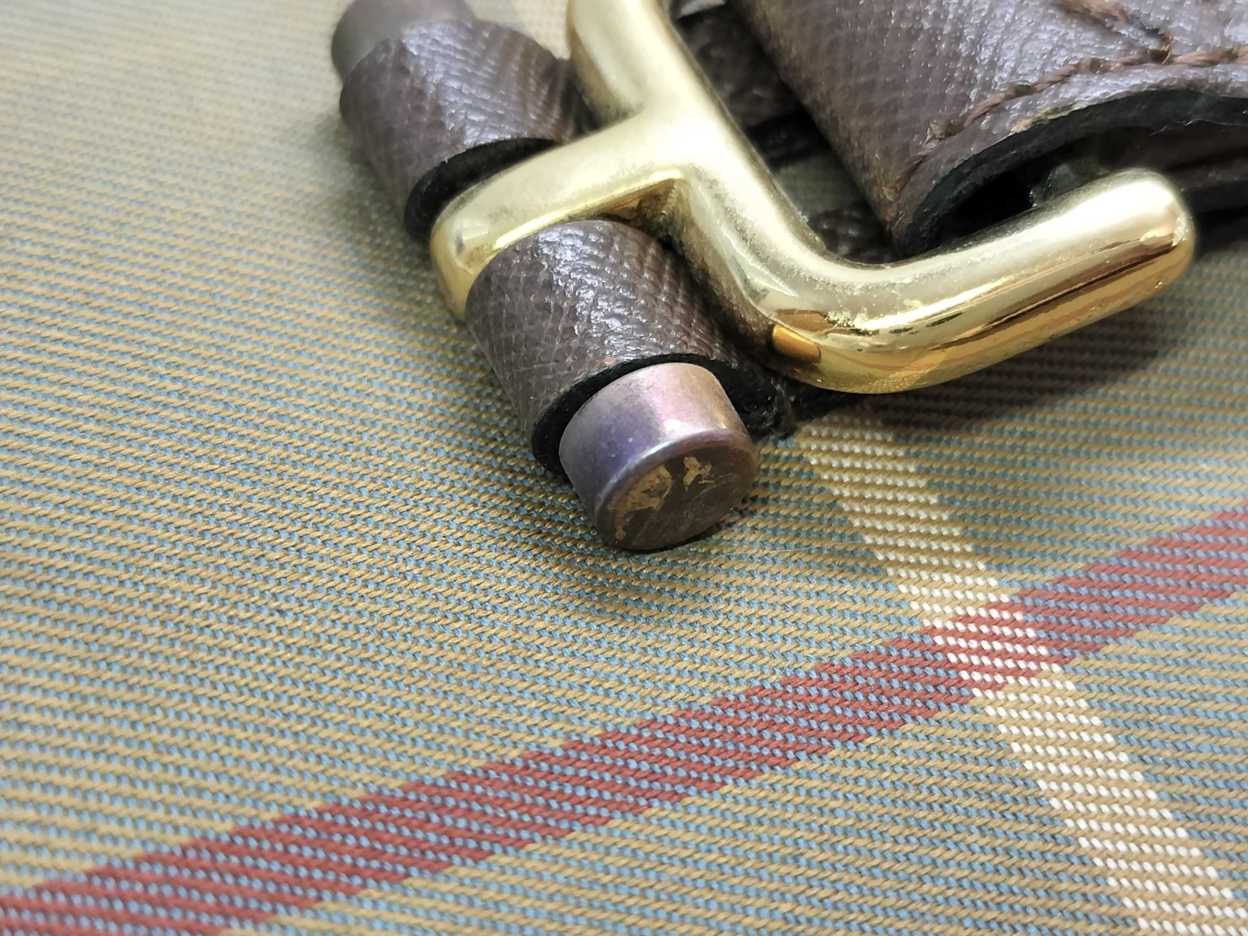 Nova Check Bag Handbag — view 13