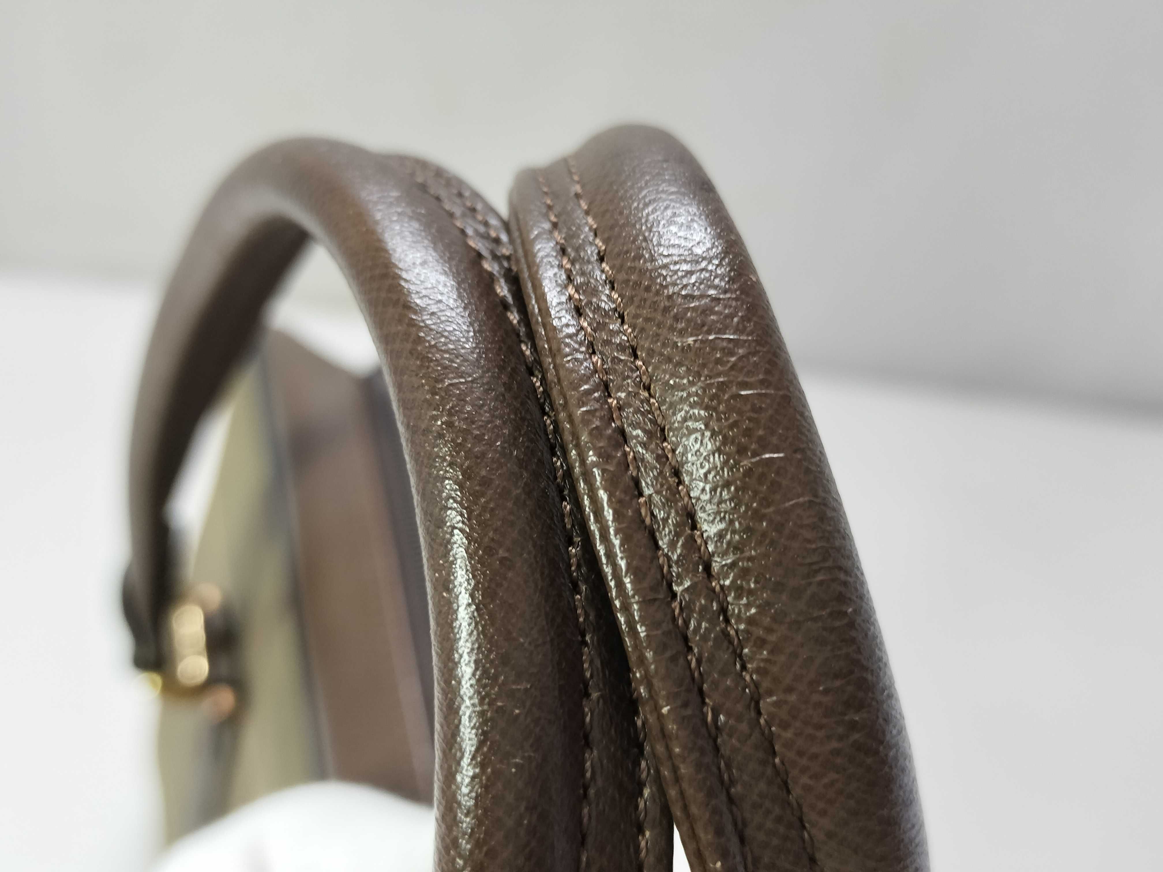 Nova Check Bag Handbag — view 4