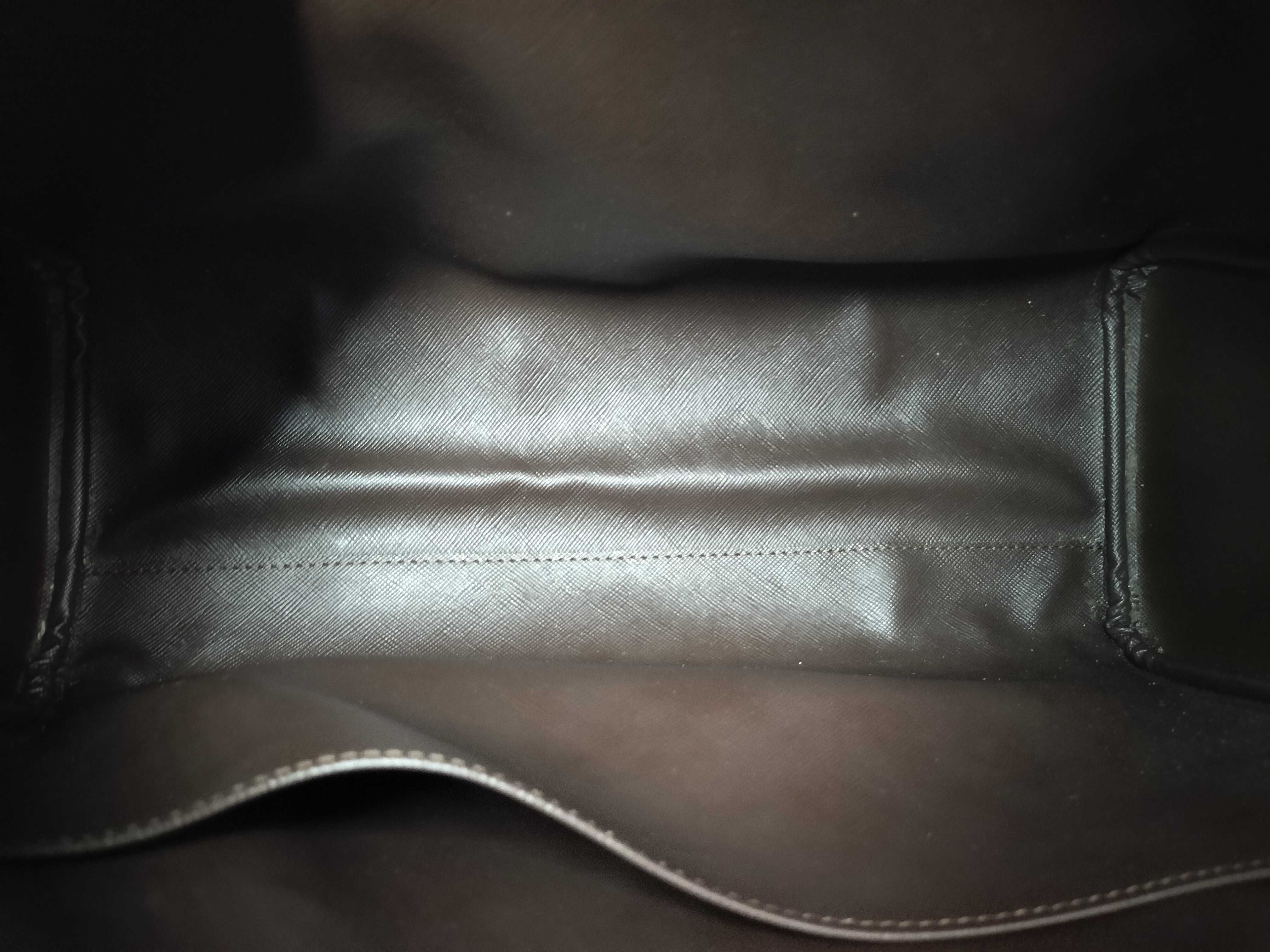 Nova Check Bag Handbag — view 8