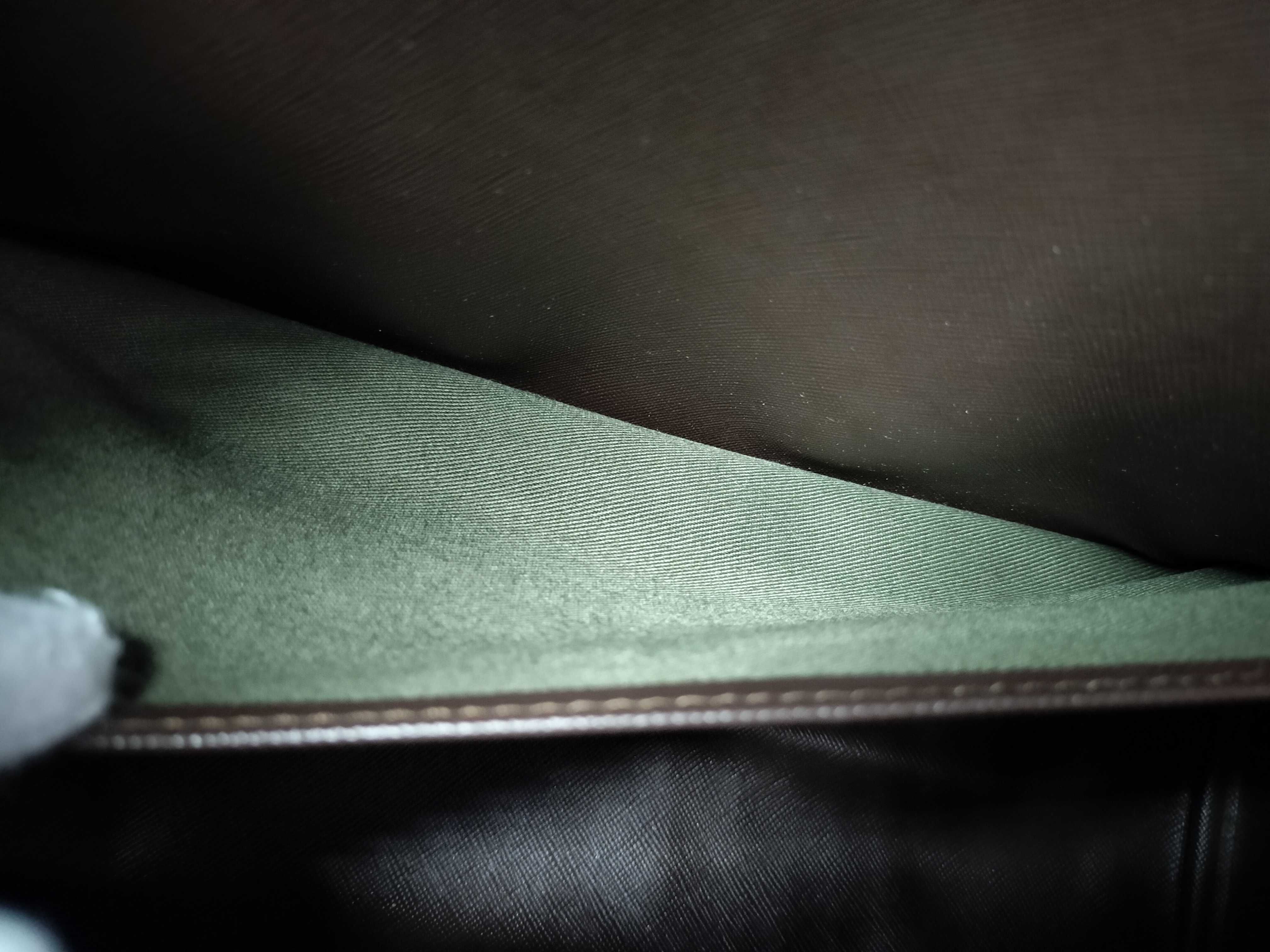 Nova Check Bag Handbag — view 10