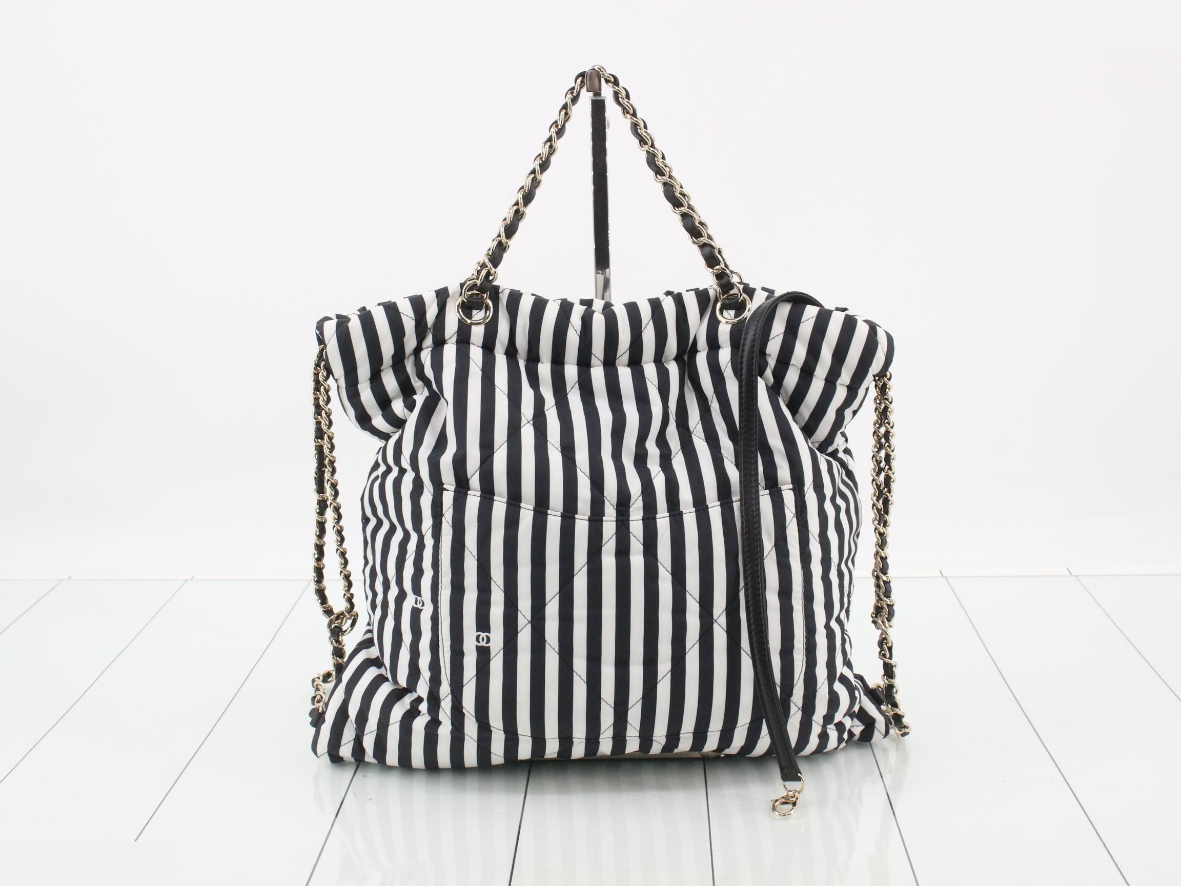 Chain backpack — view 2