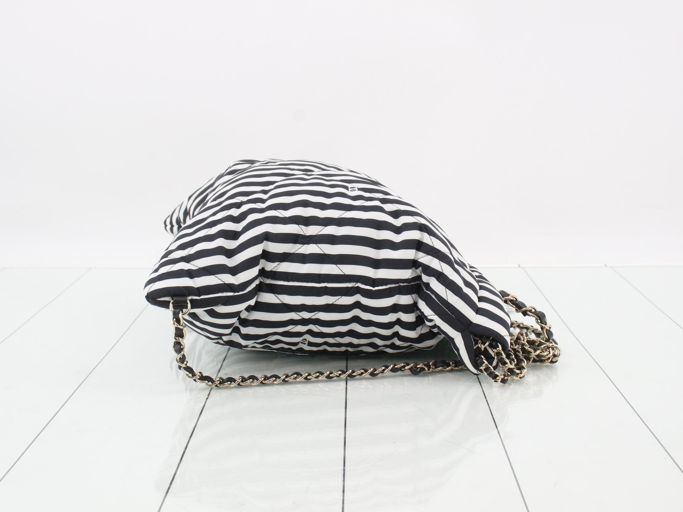 Chain backpack — view 3