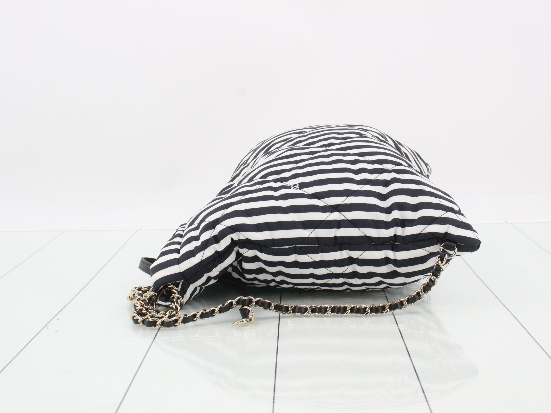 Chain backpack — view 4