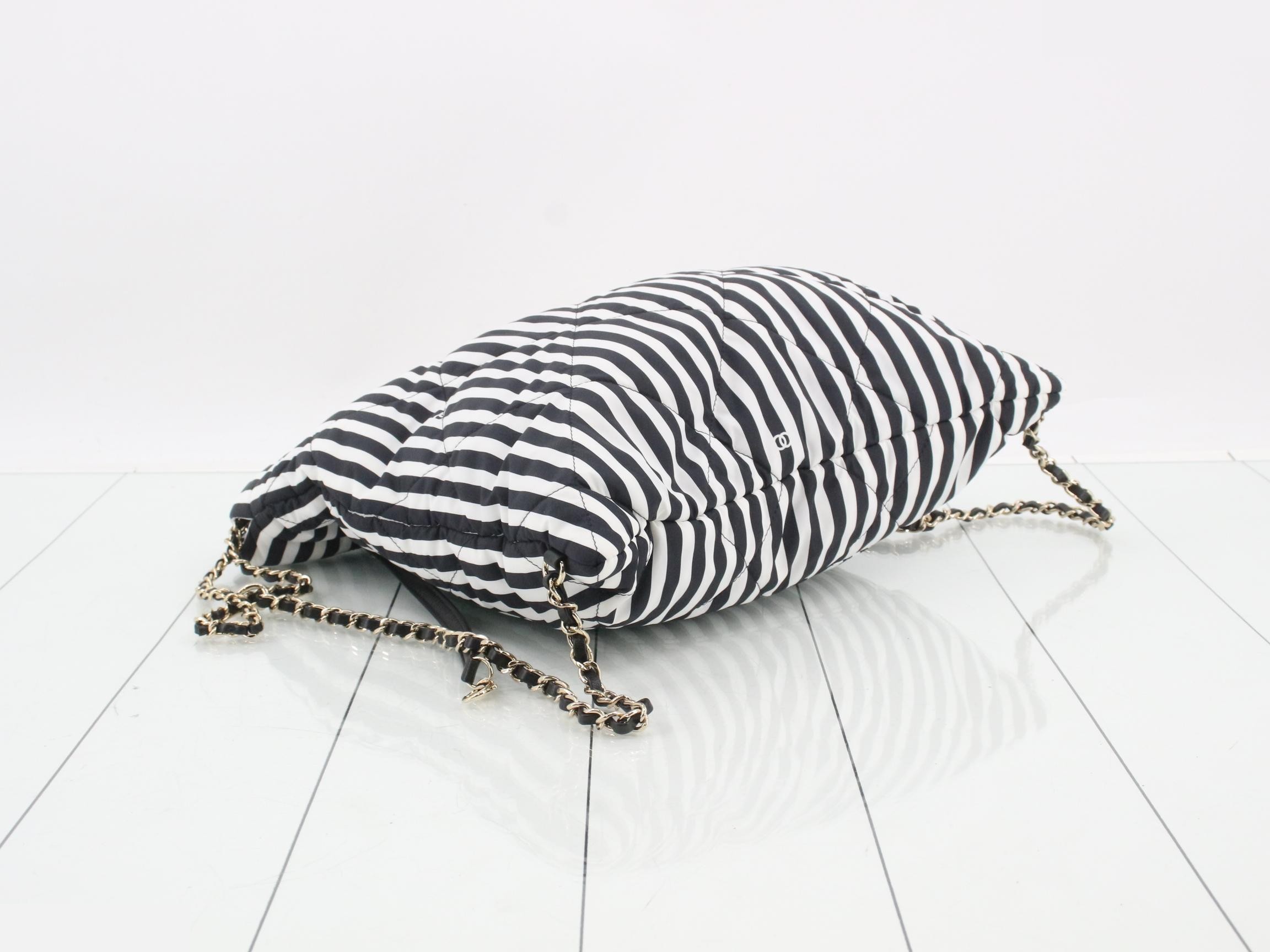 Chain backpack — view 5