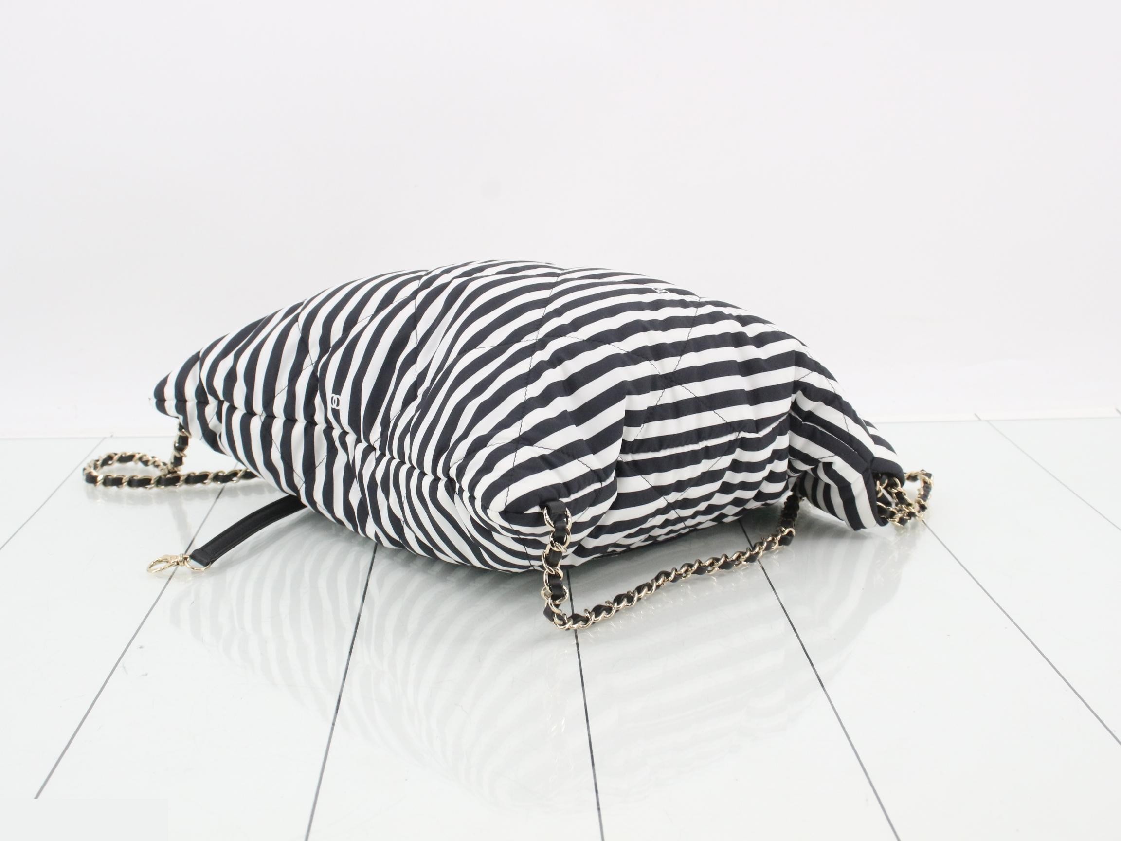 Chain backpack — view 6