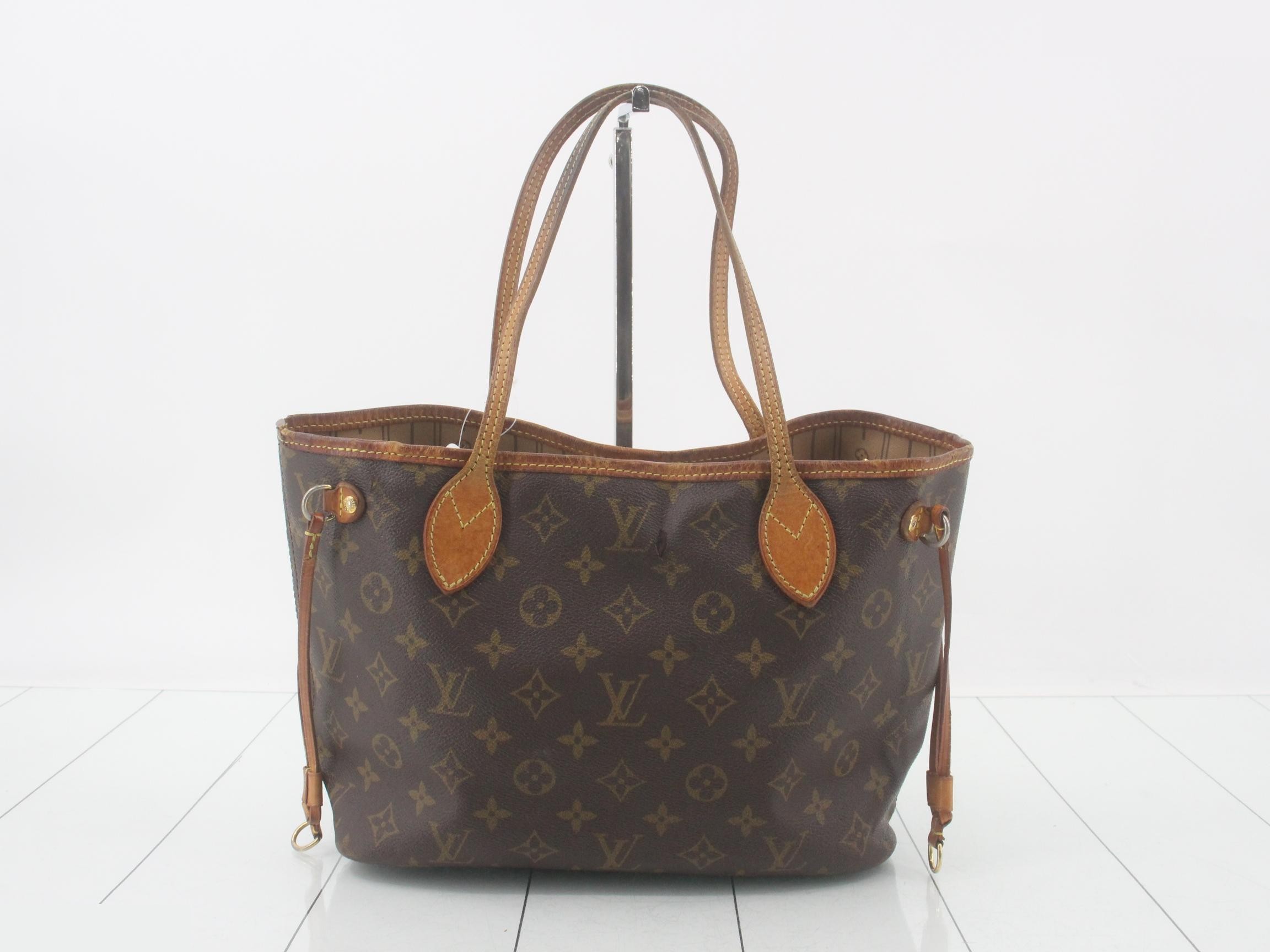 Neverfull PM — view 2