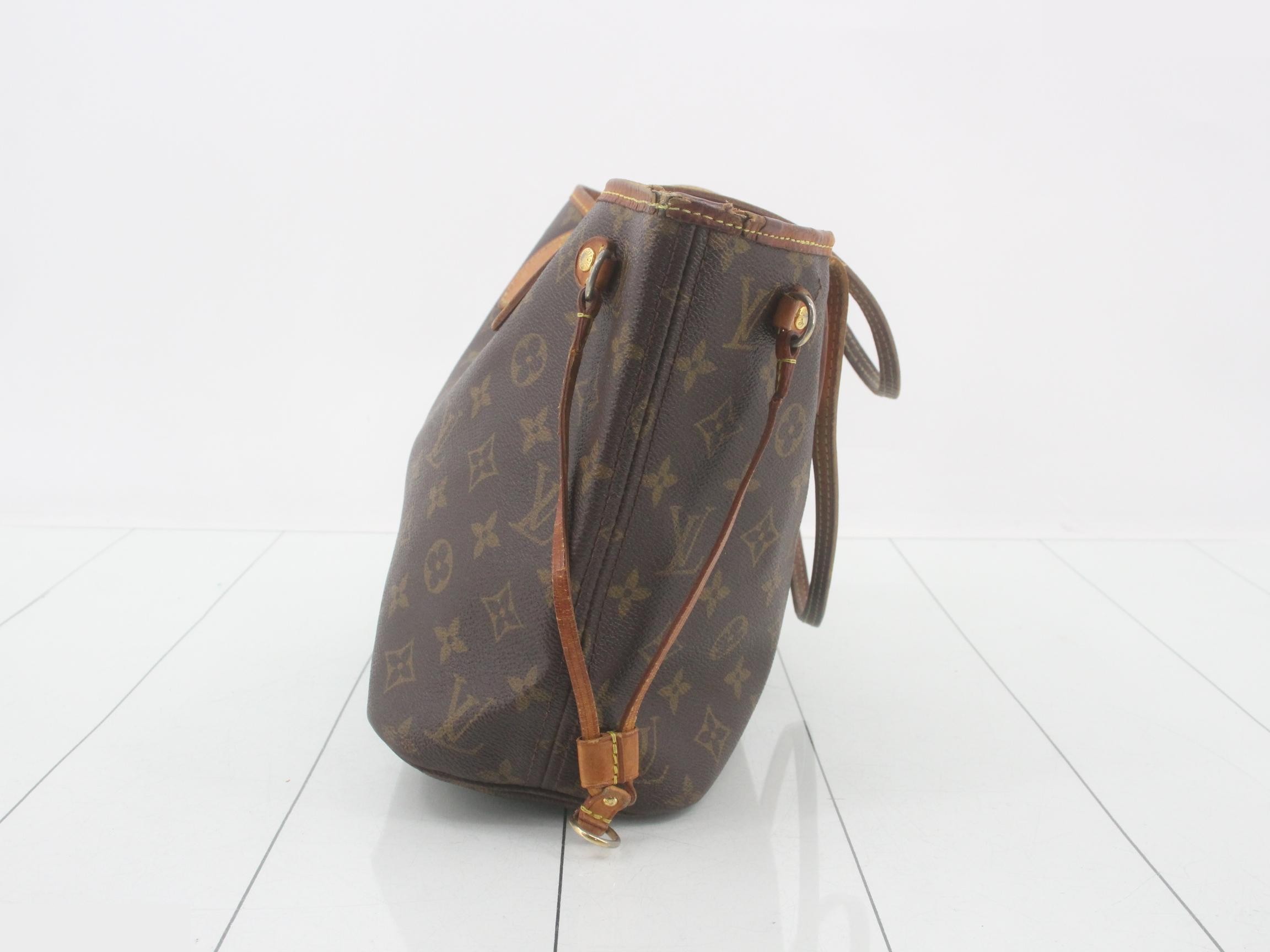 Neverfull PM — view 3