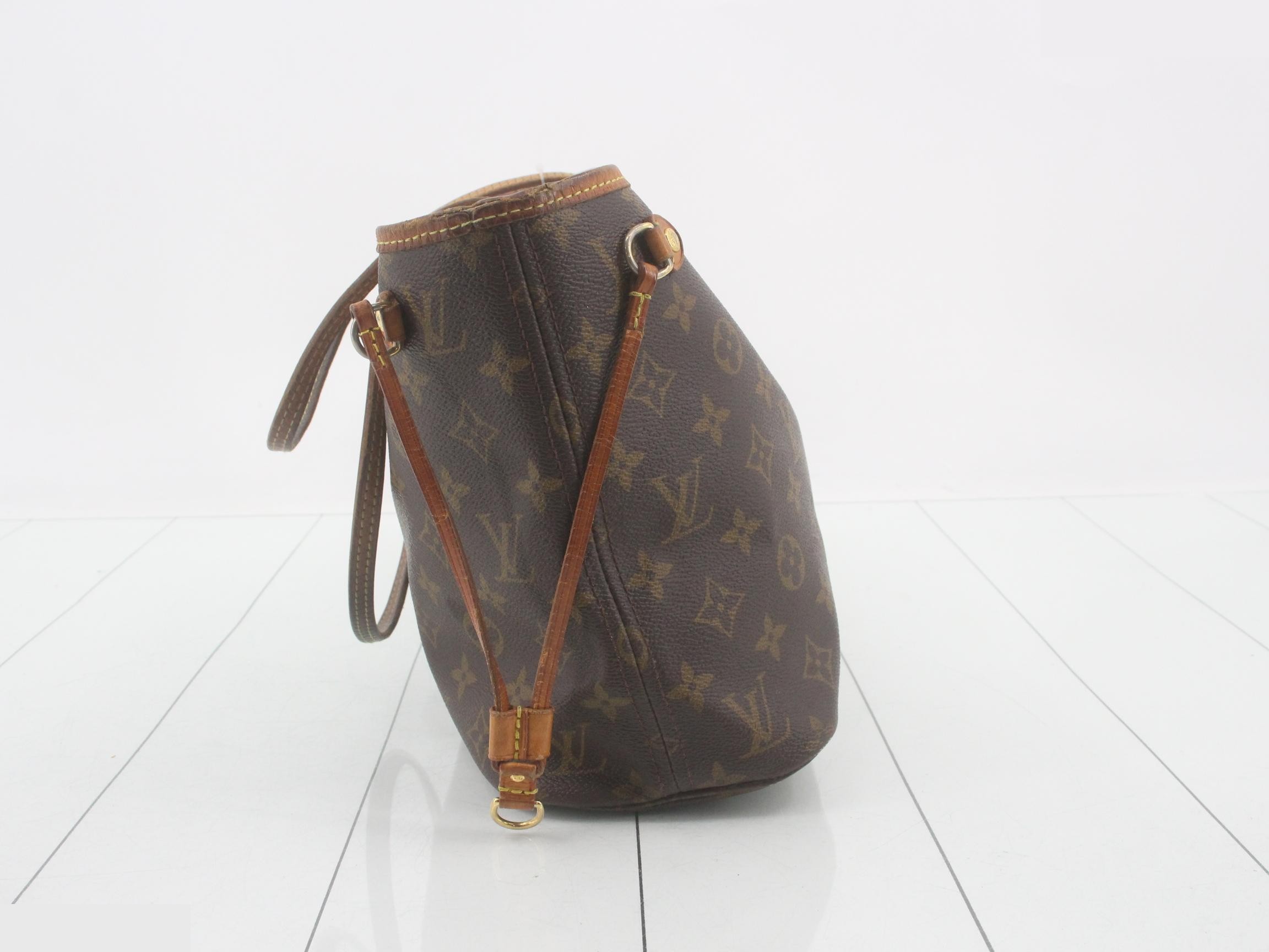 Neverfull PM — view 4