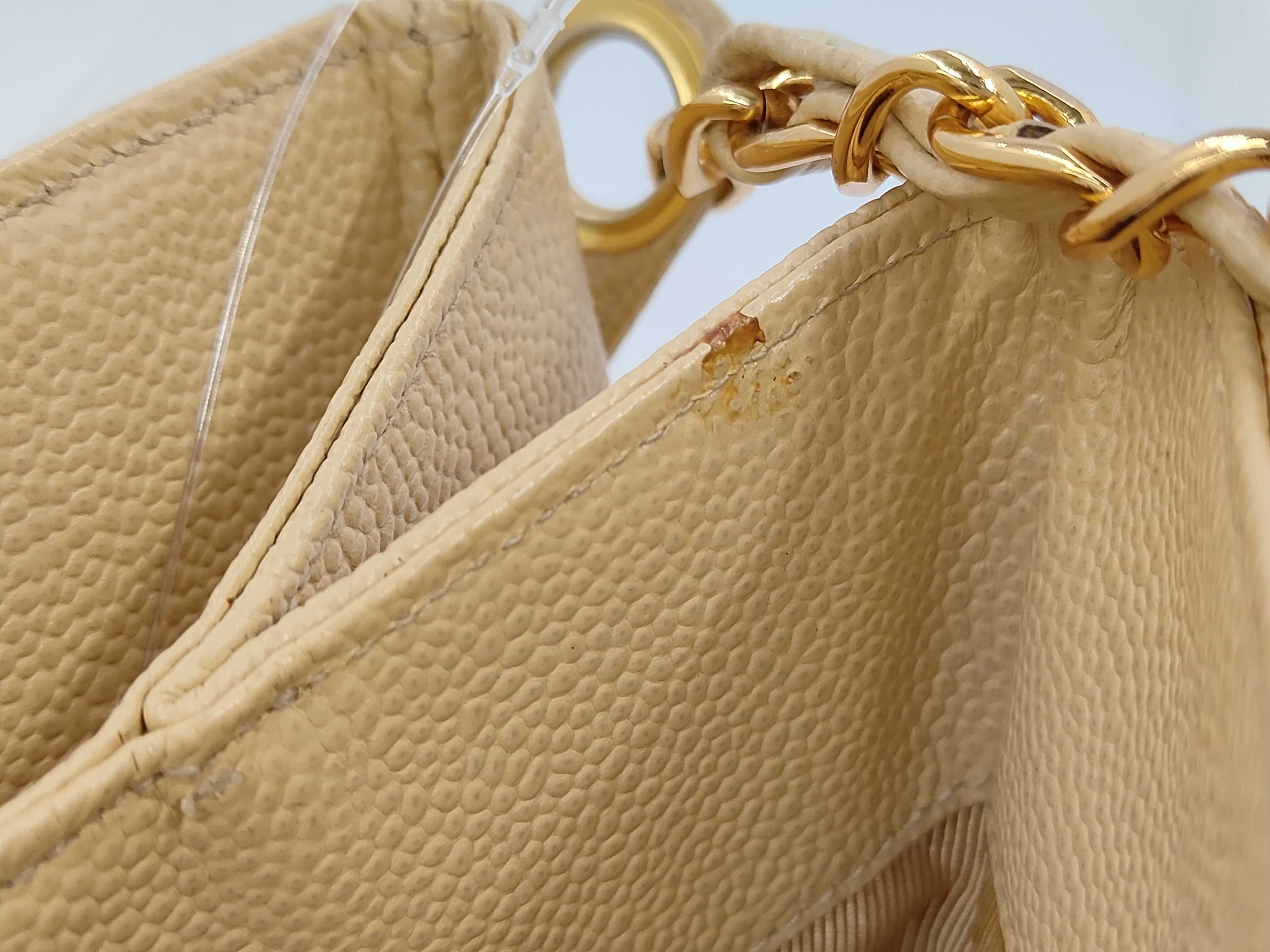 Caviar Supermodel Tote Bag — view 8