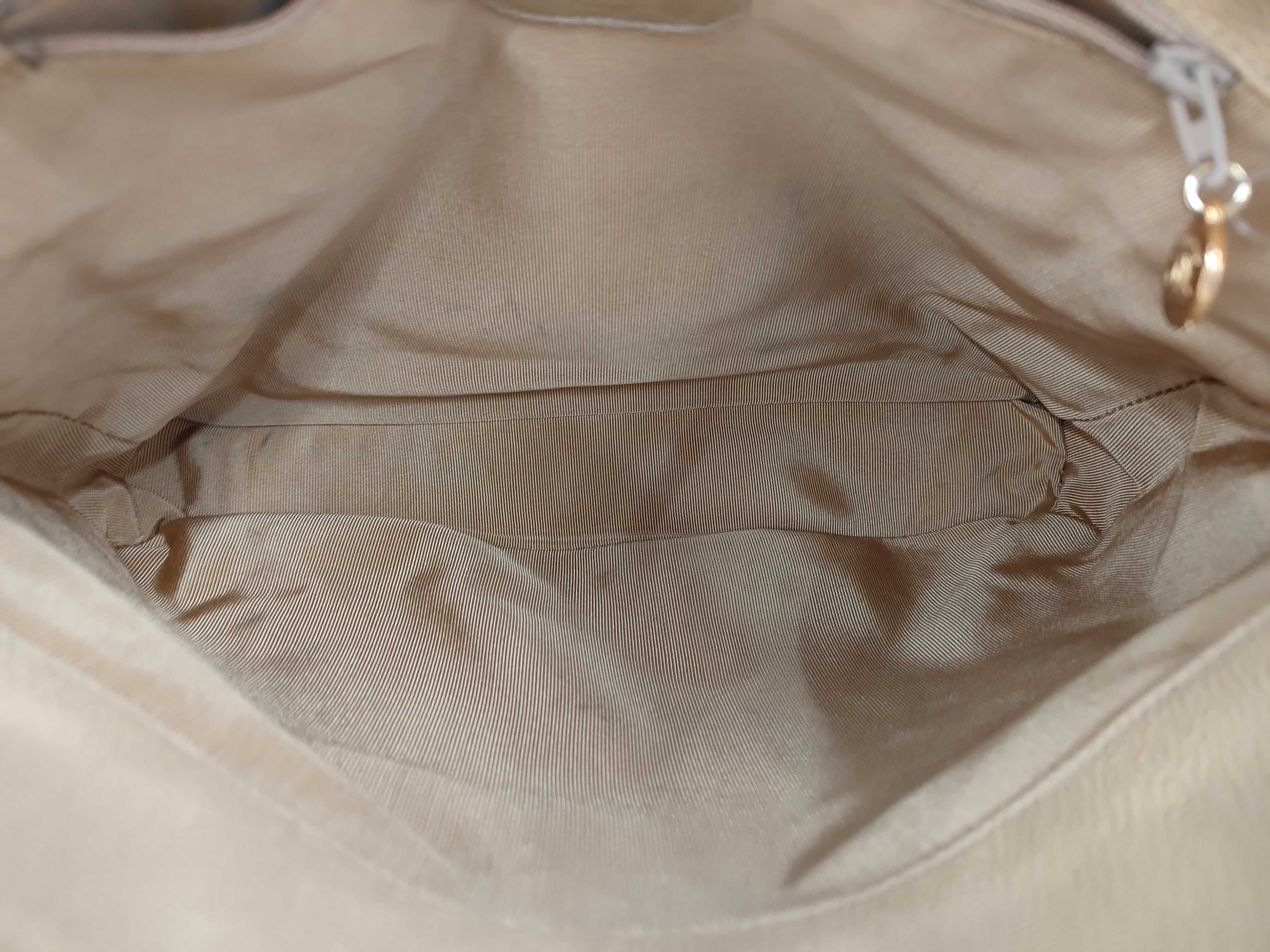 Caviar Supermodel Tote Bag — view 9