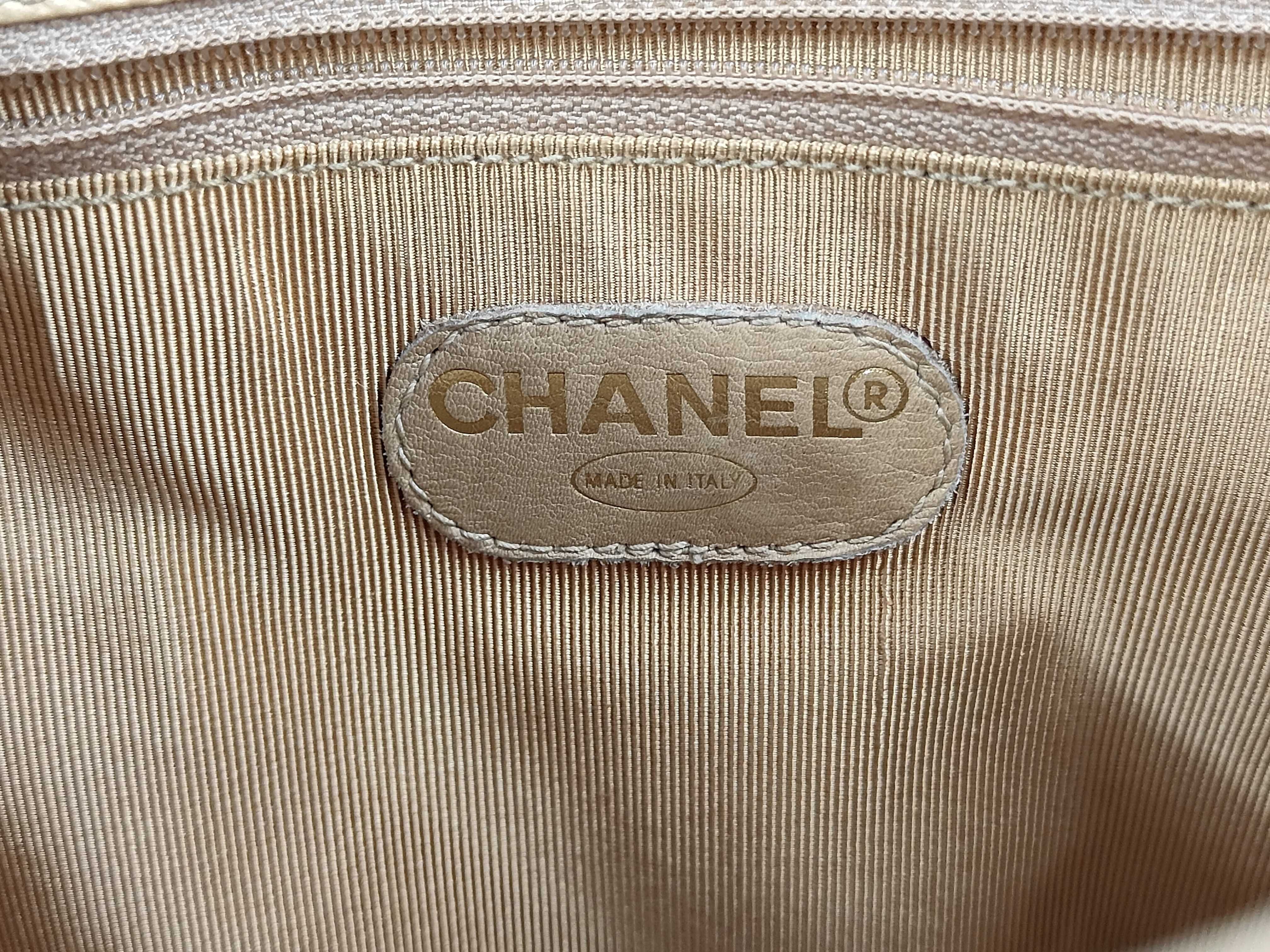 Caviar Supermodel Tote Bag — view 10