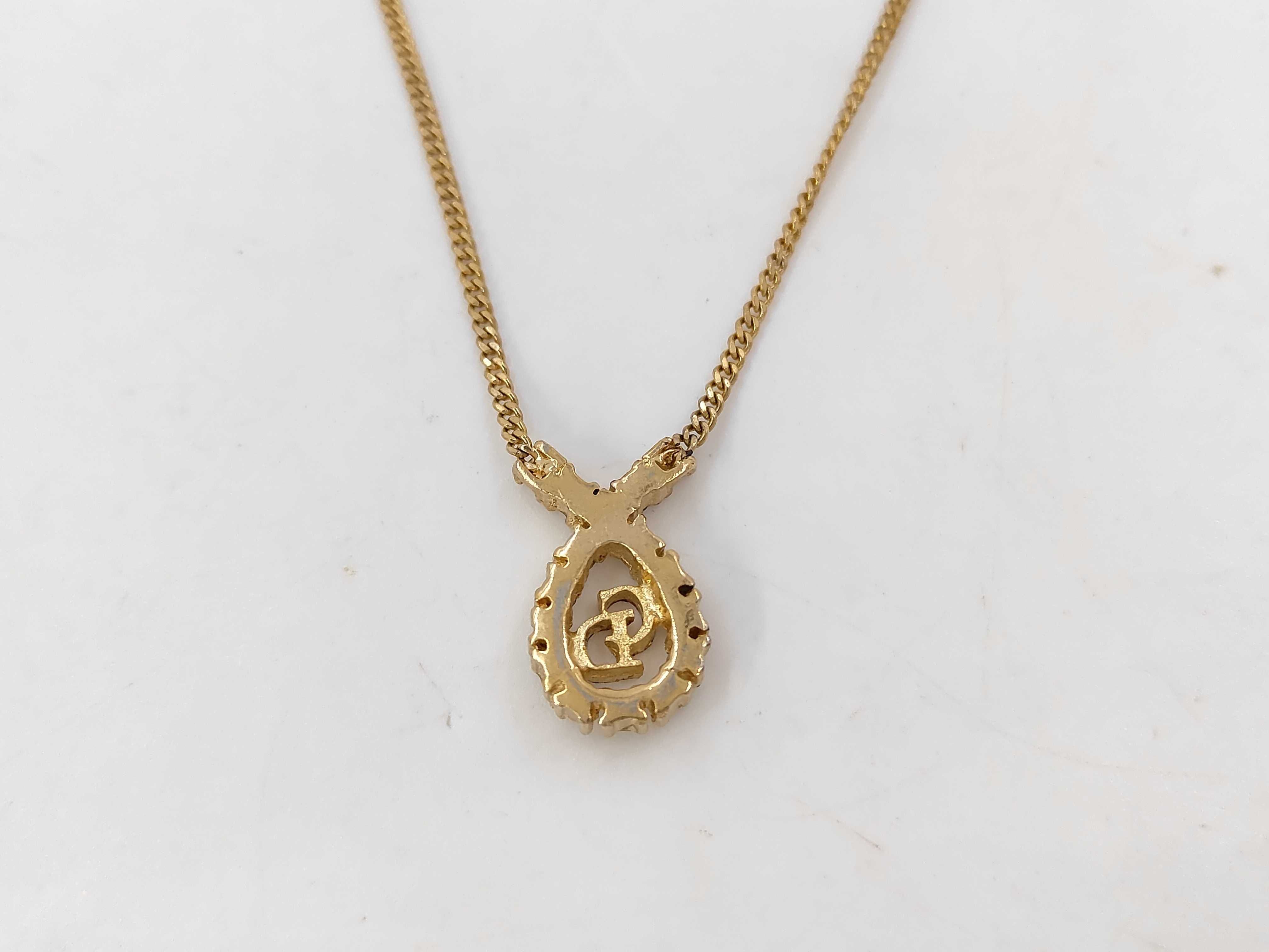 Christian / Necklace / GP Necklace — view 2
