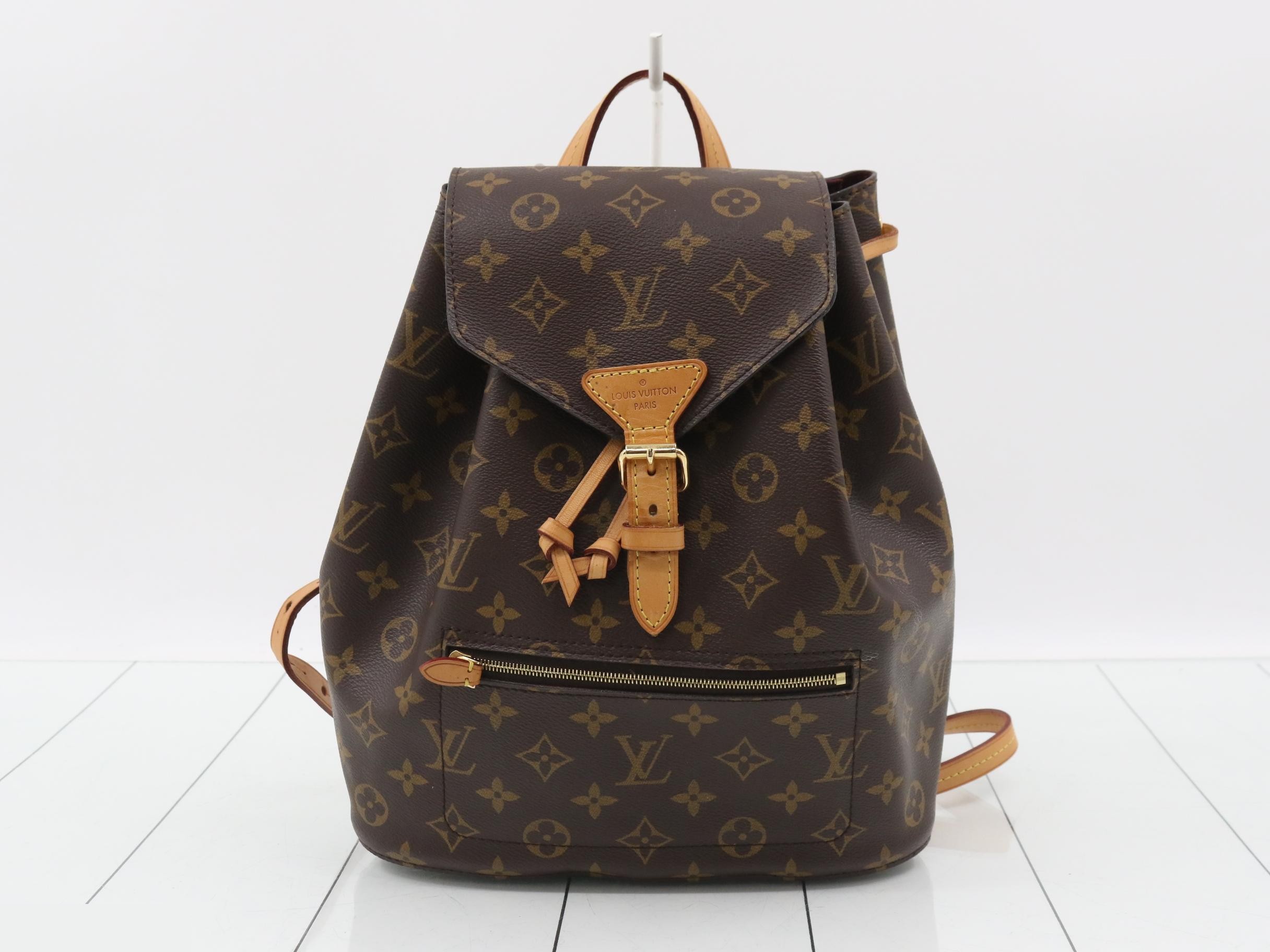 M43431 Monsley Backpack