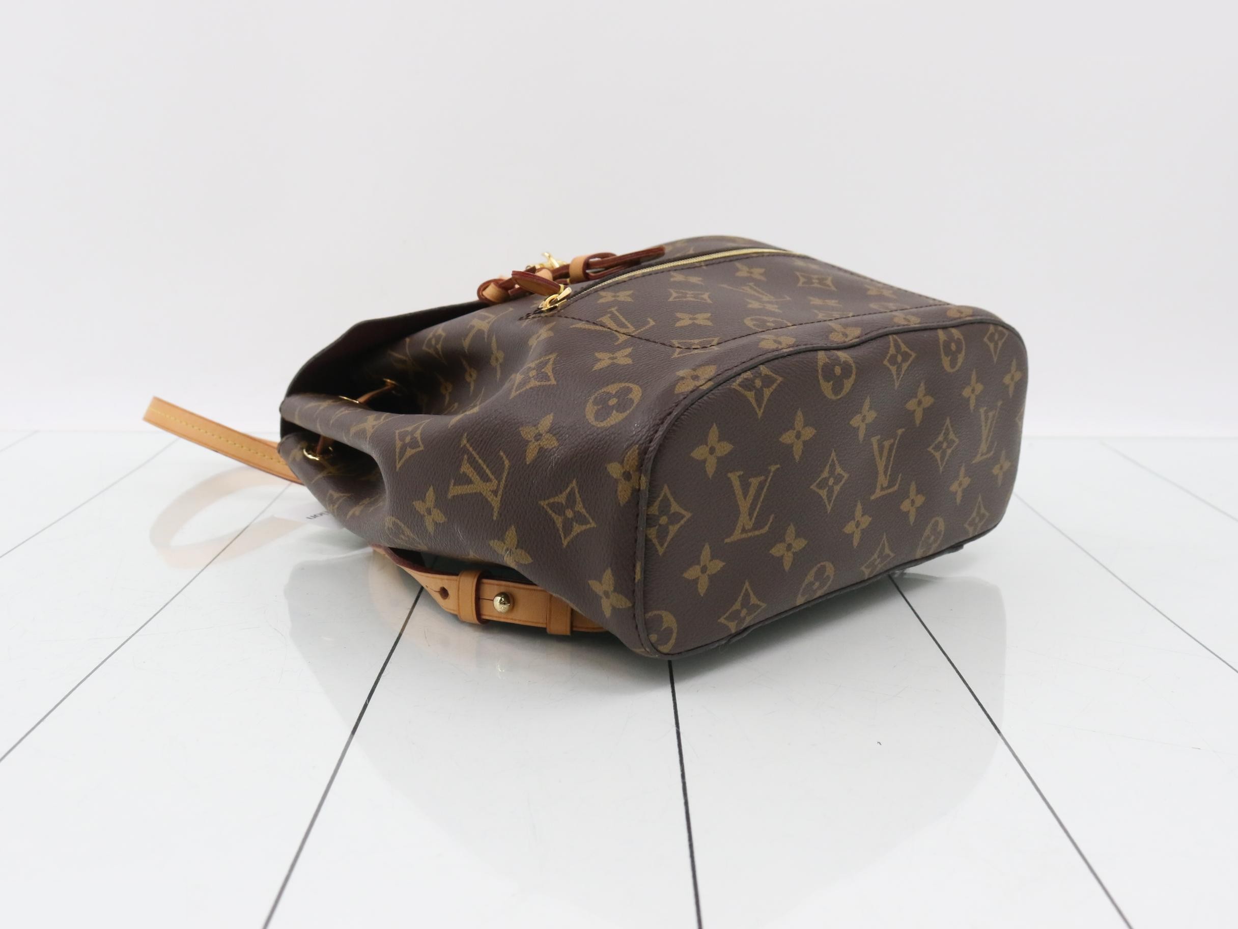 M43431 Monsley Backpack — view 5