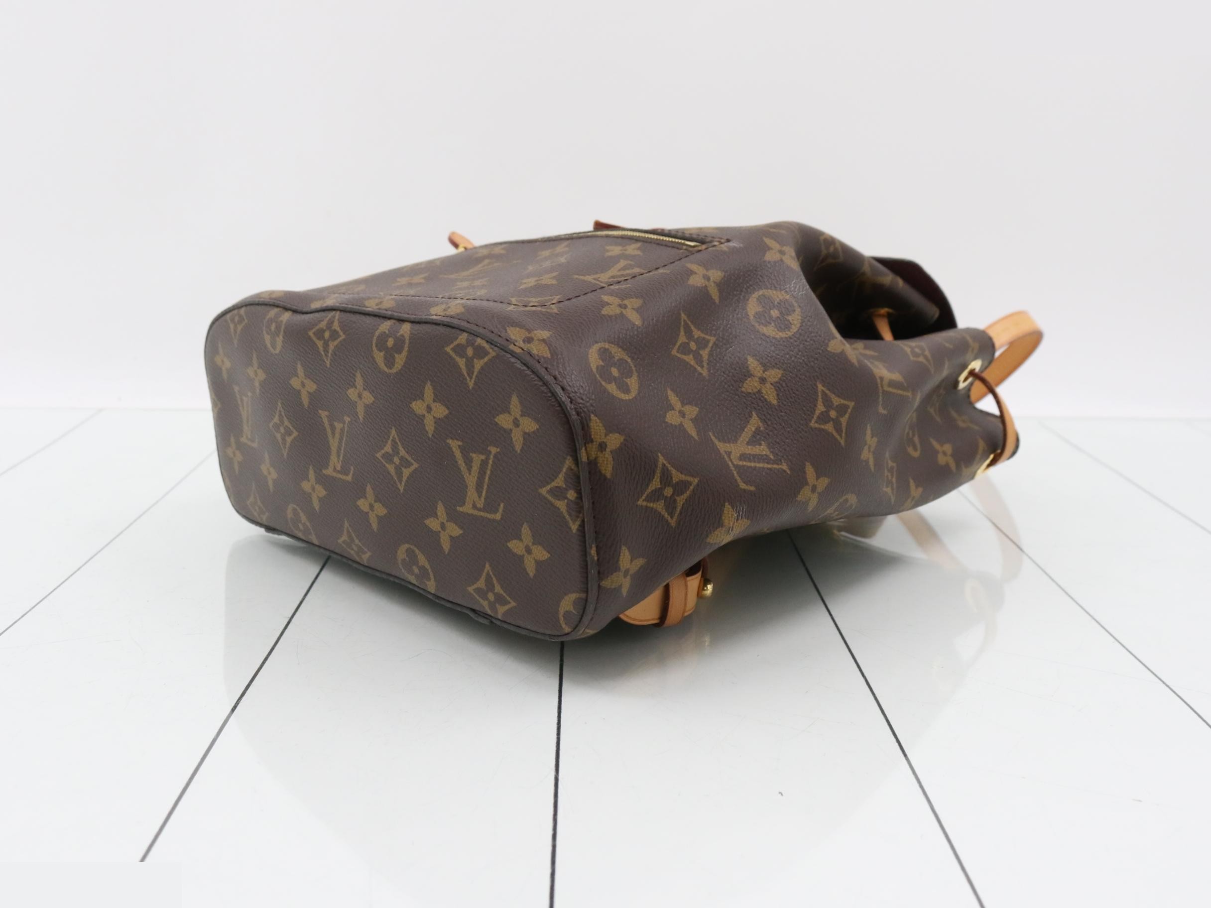 M43431 Monsley Backpack — view 6