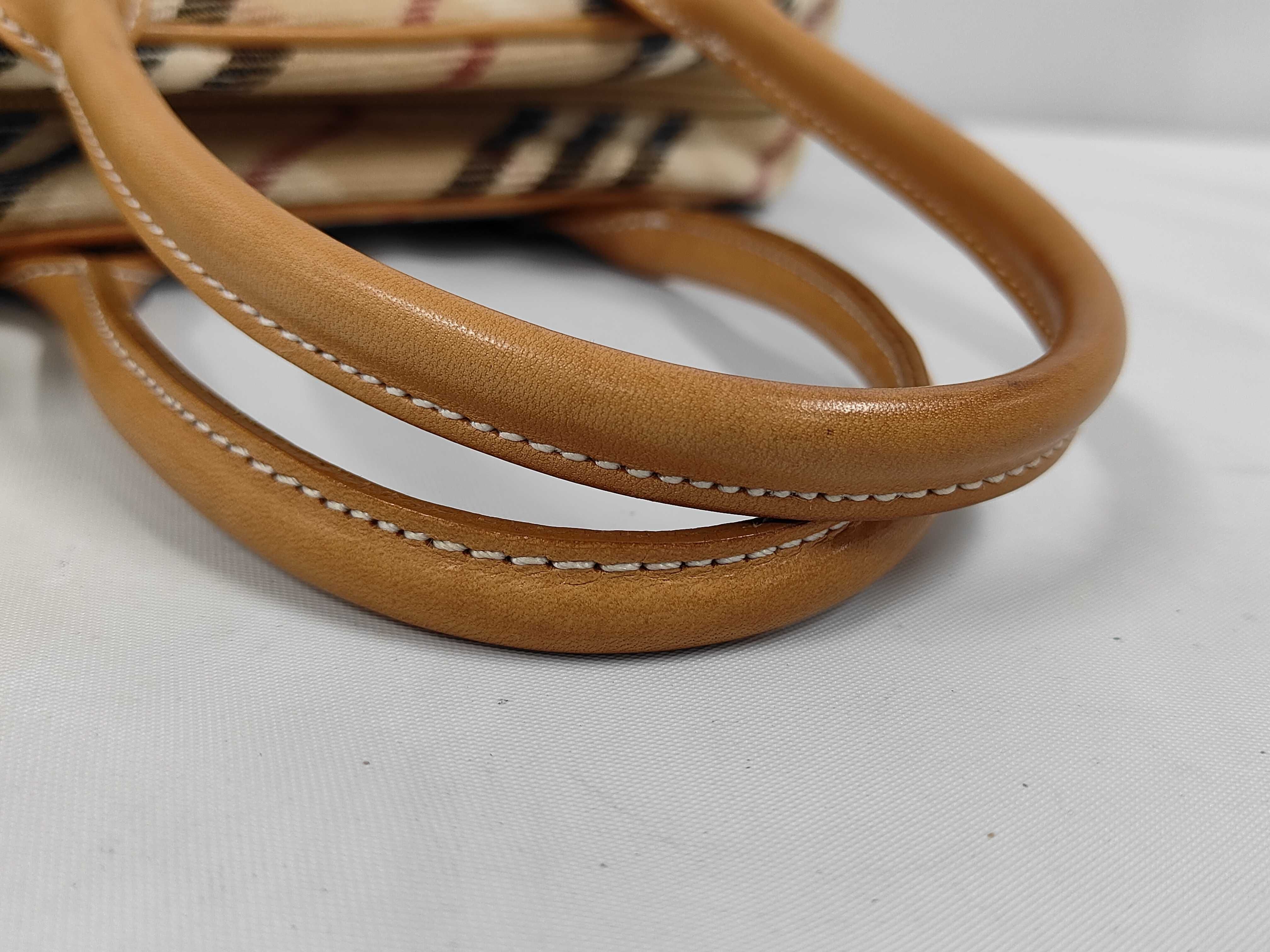 Blue Label Handbag — view 5