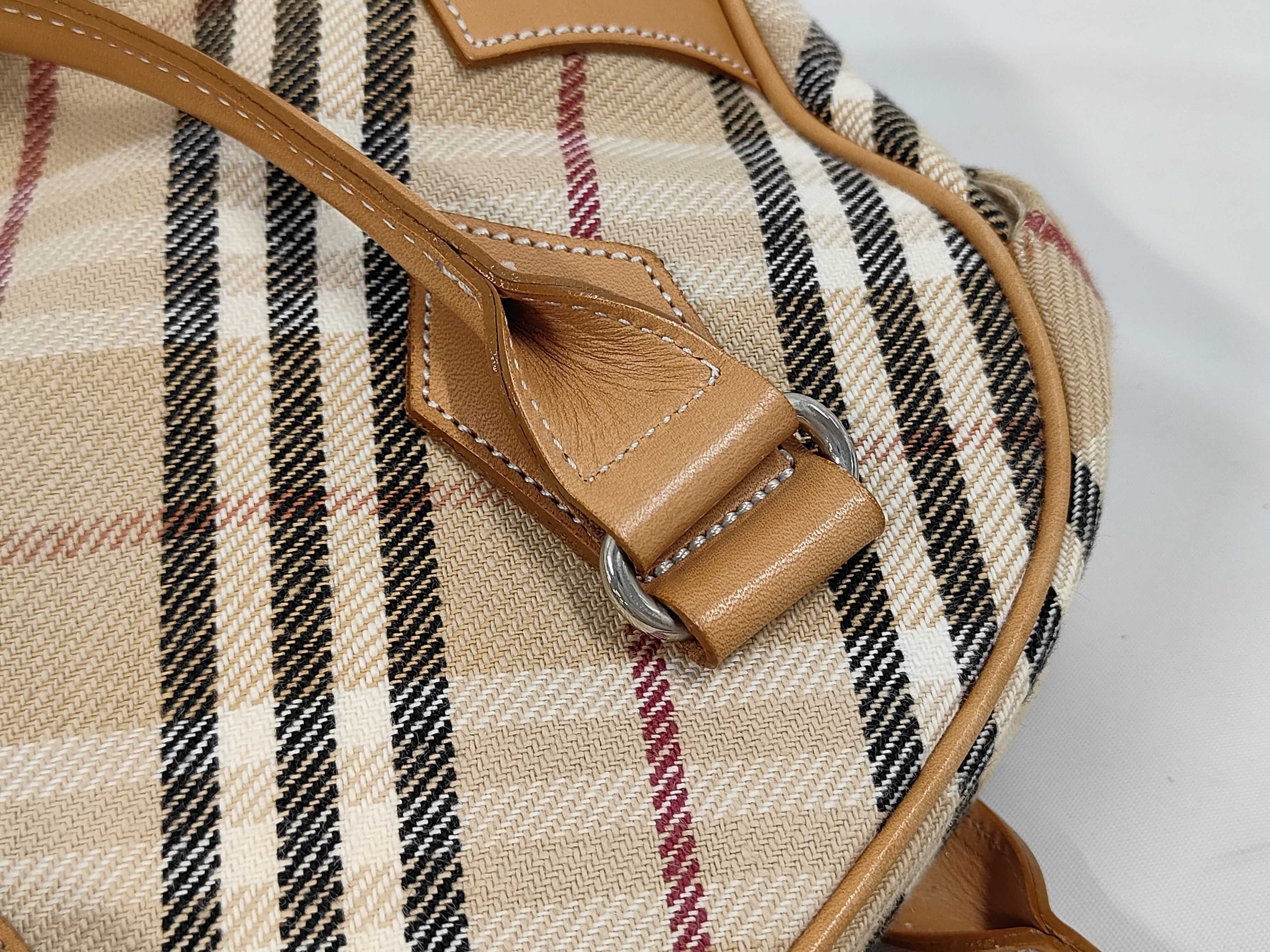 Blue Label Handbag — view 6