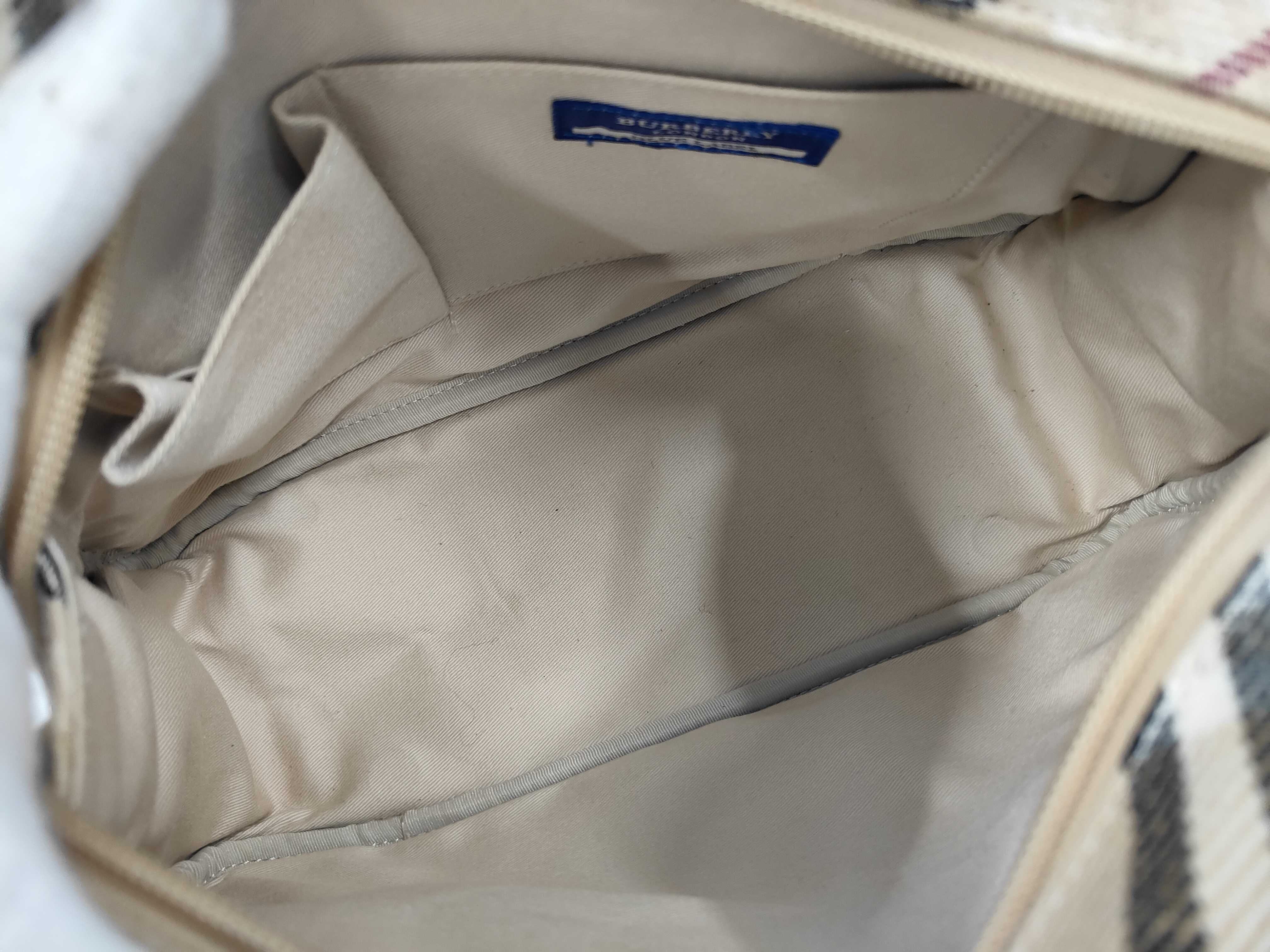 Blue Label Handbag — view 7