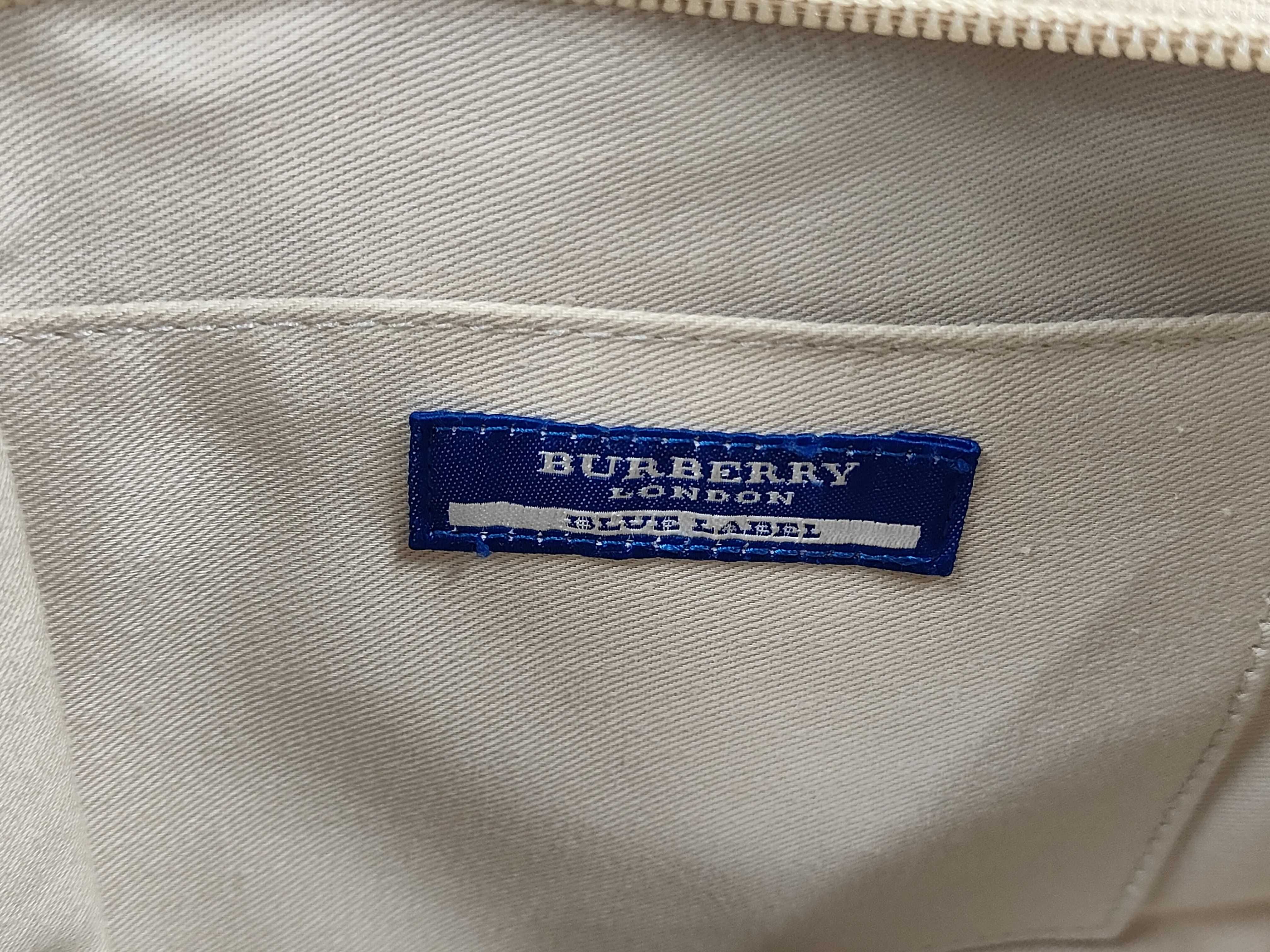 Blue Label Handbag — view 8