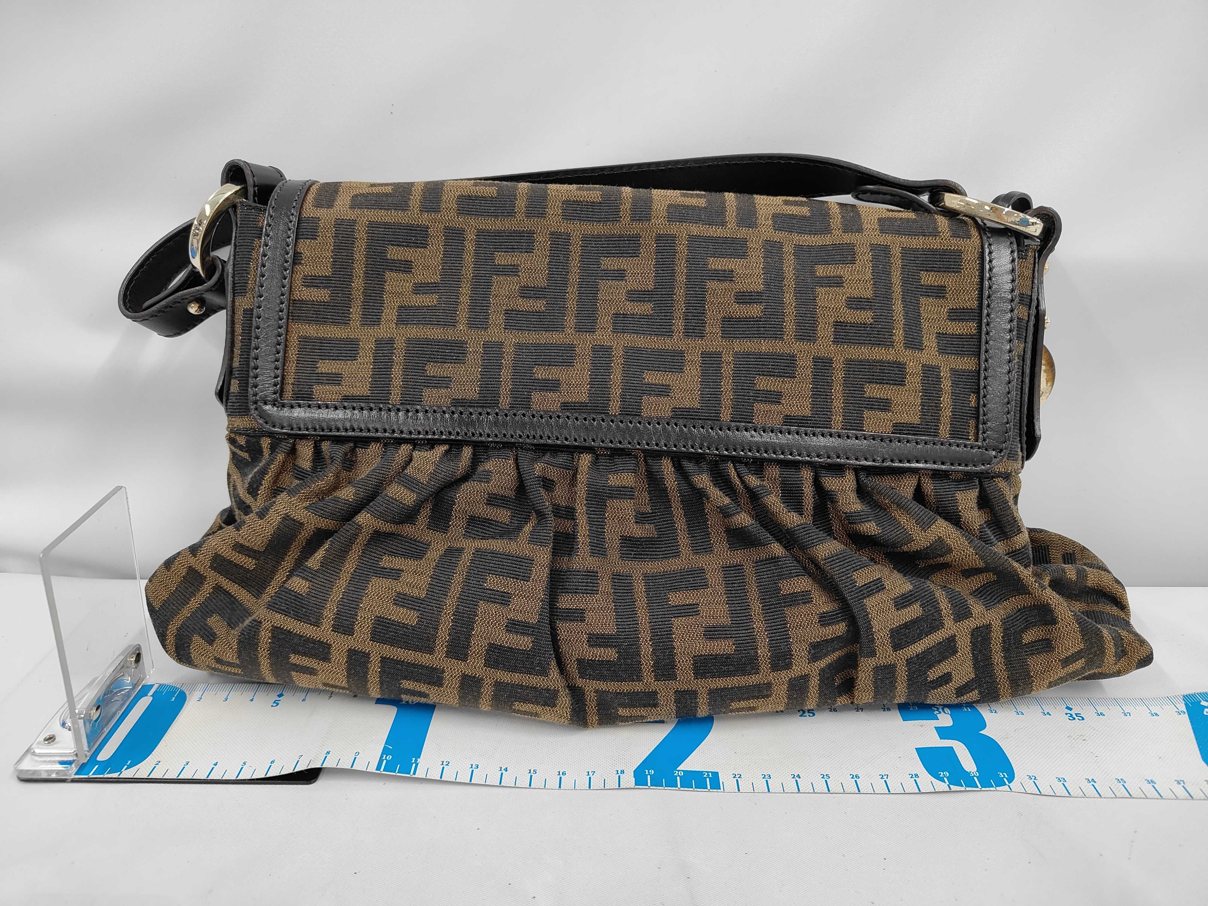 Zucca Shoulder Bag — view 2
