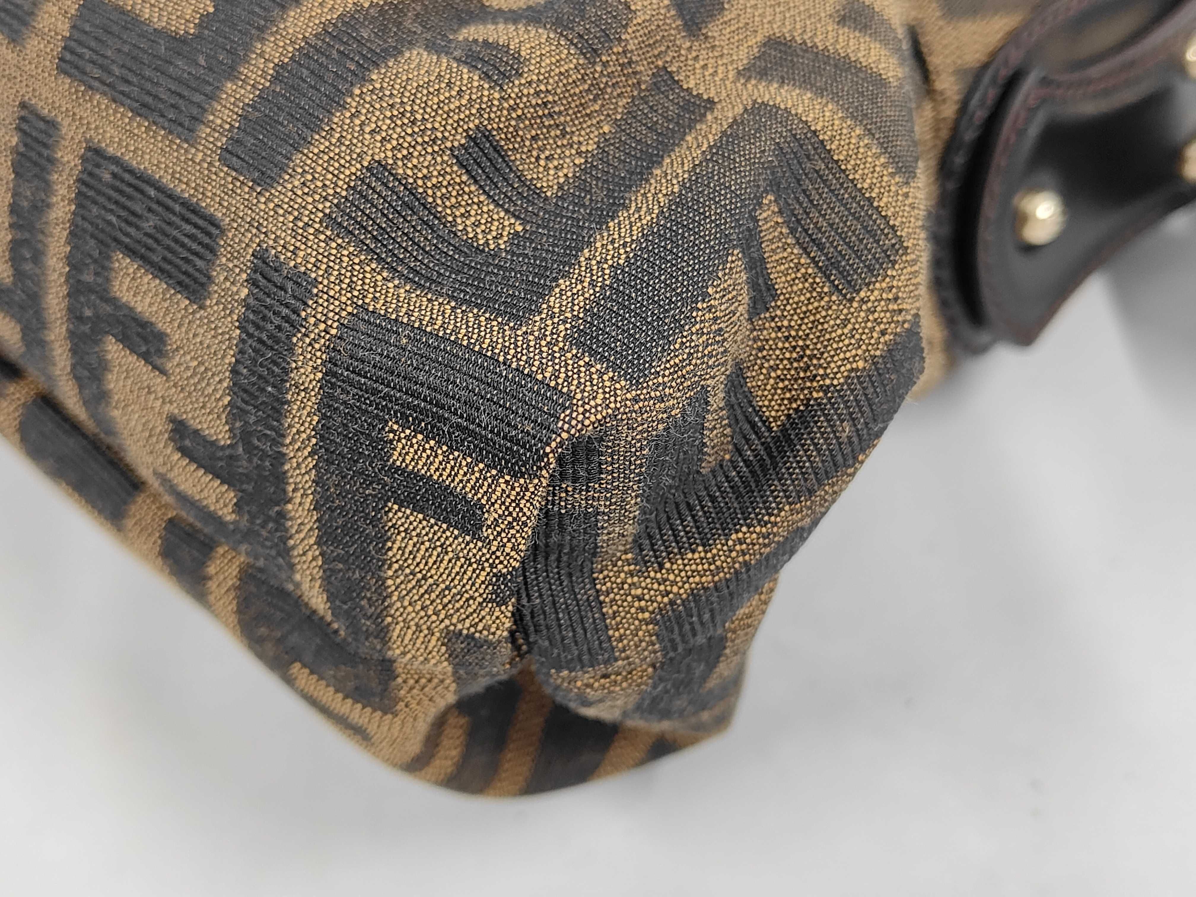 Zucca Shoulder Bag — view 4