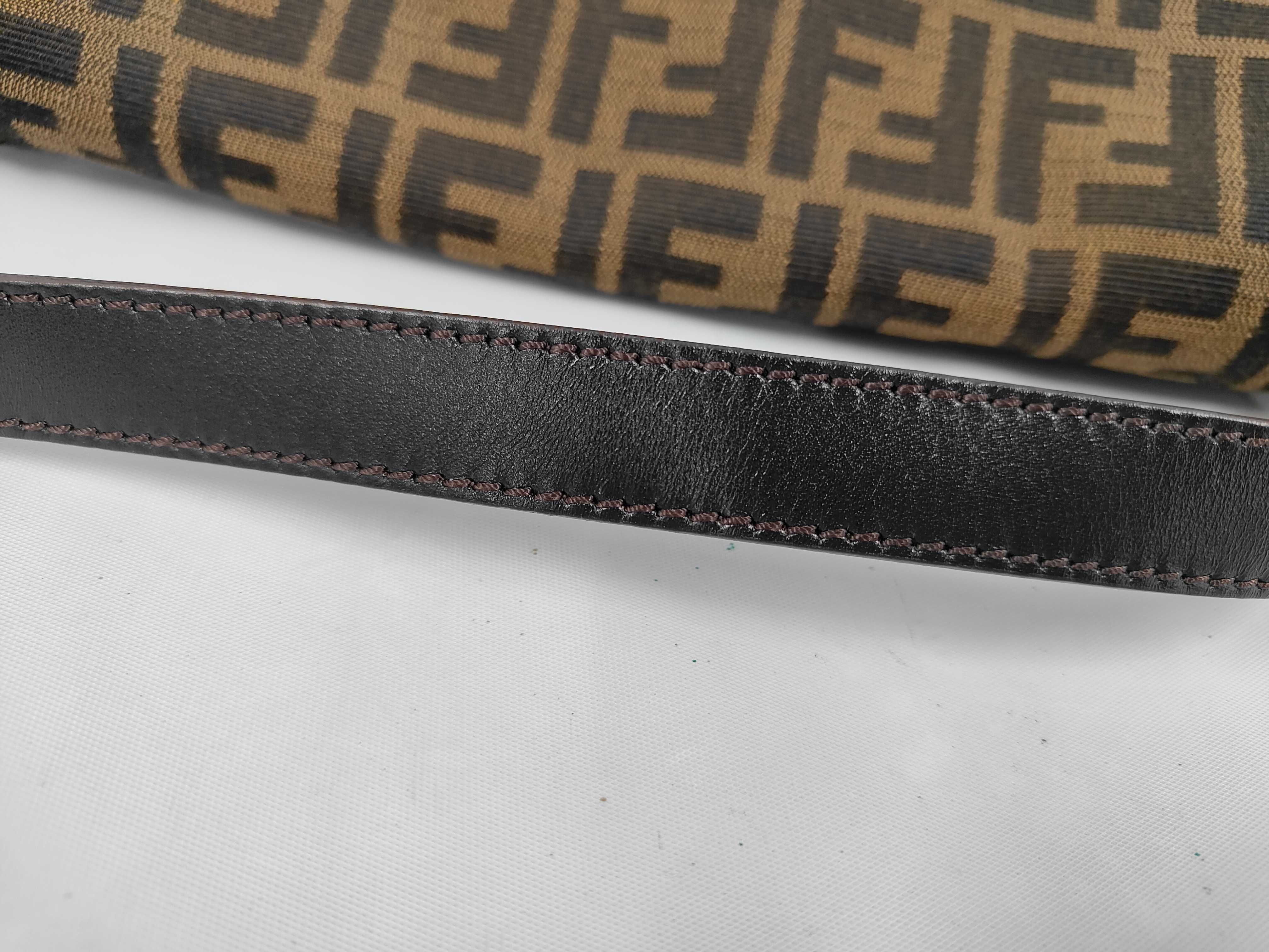 Zucca Shoulder Bag — view 5
