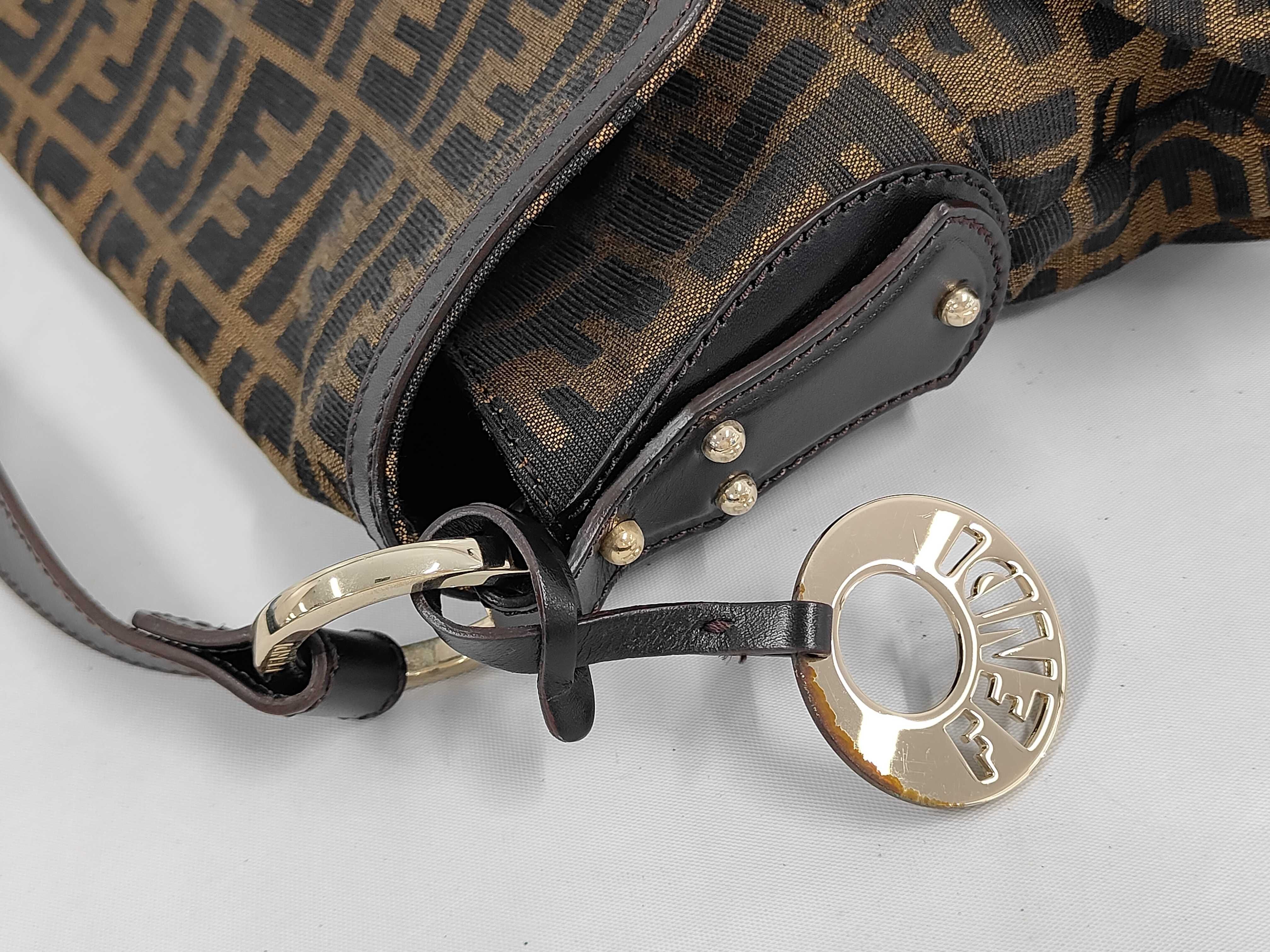 Zucca Shoulder Bag — view 6