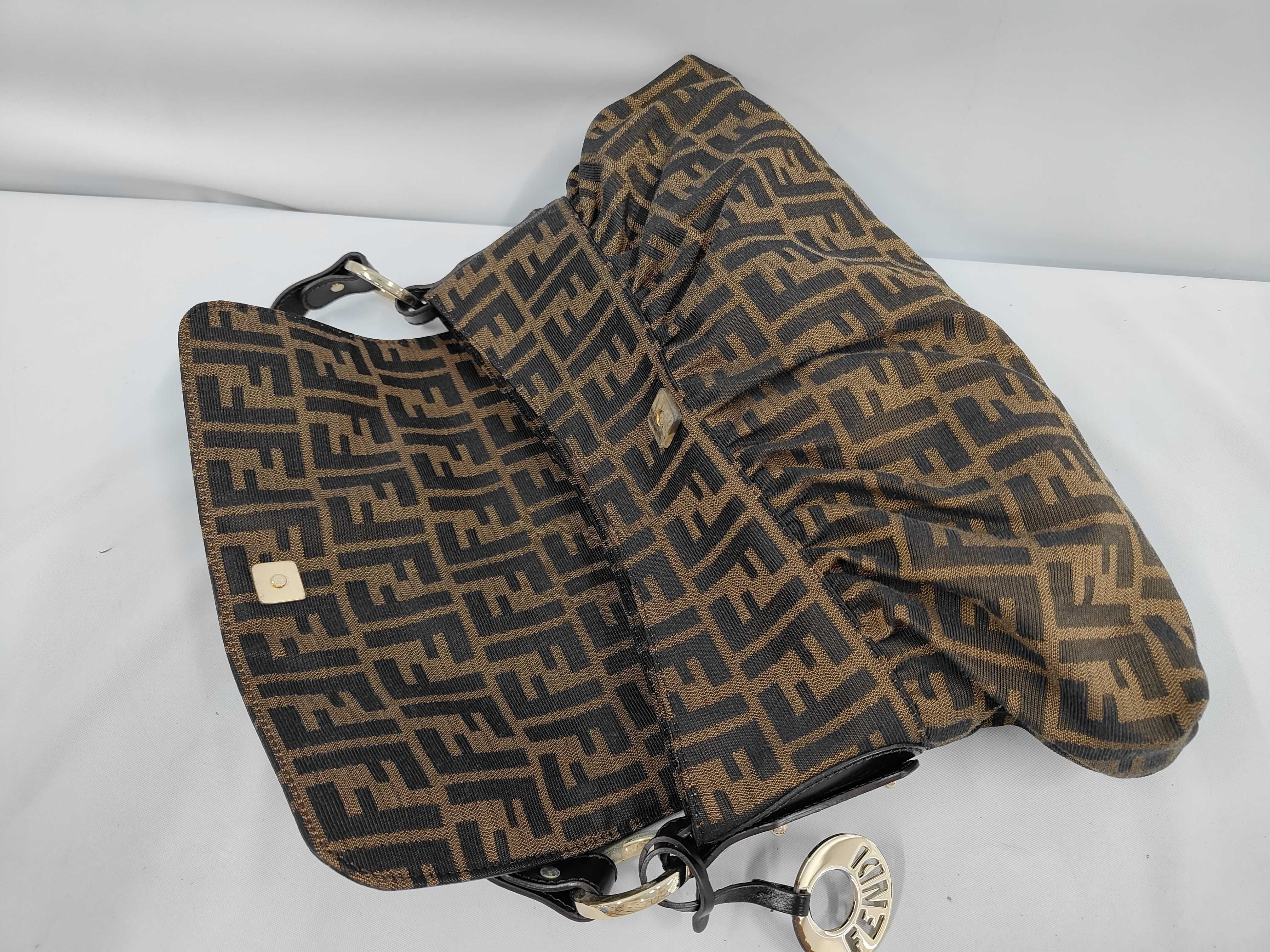 Zucca Shoulder Bag — view 7