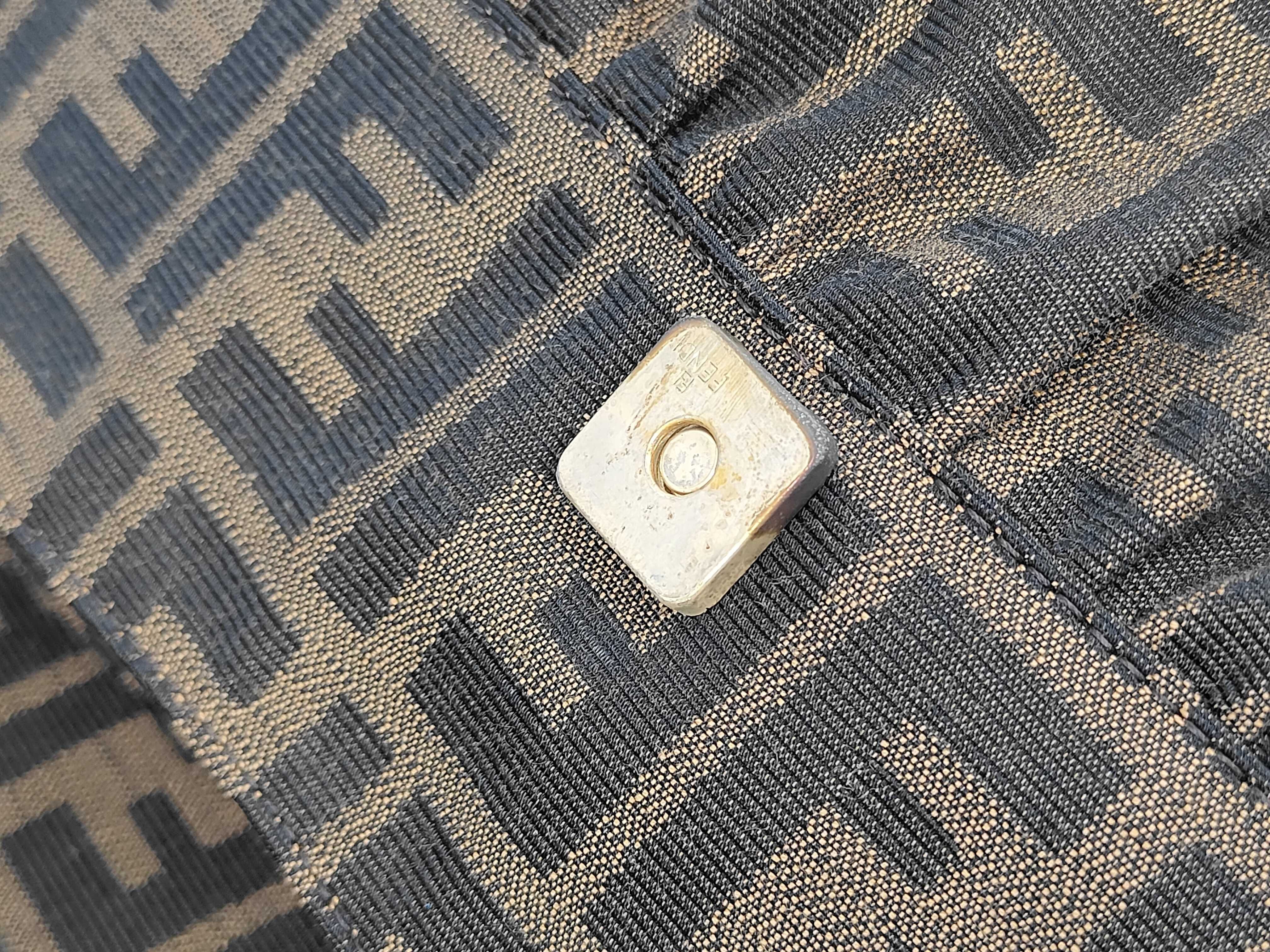 Zucca Shoulder Bag — view 8
