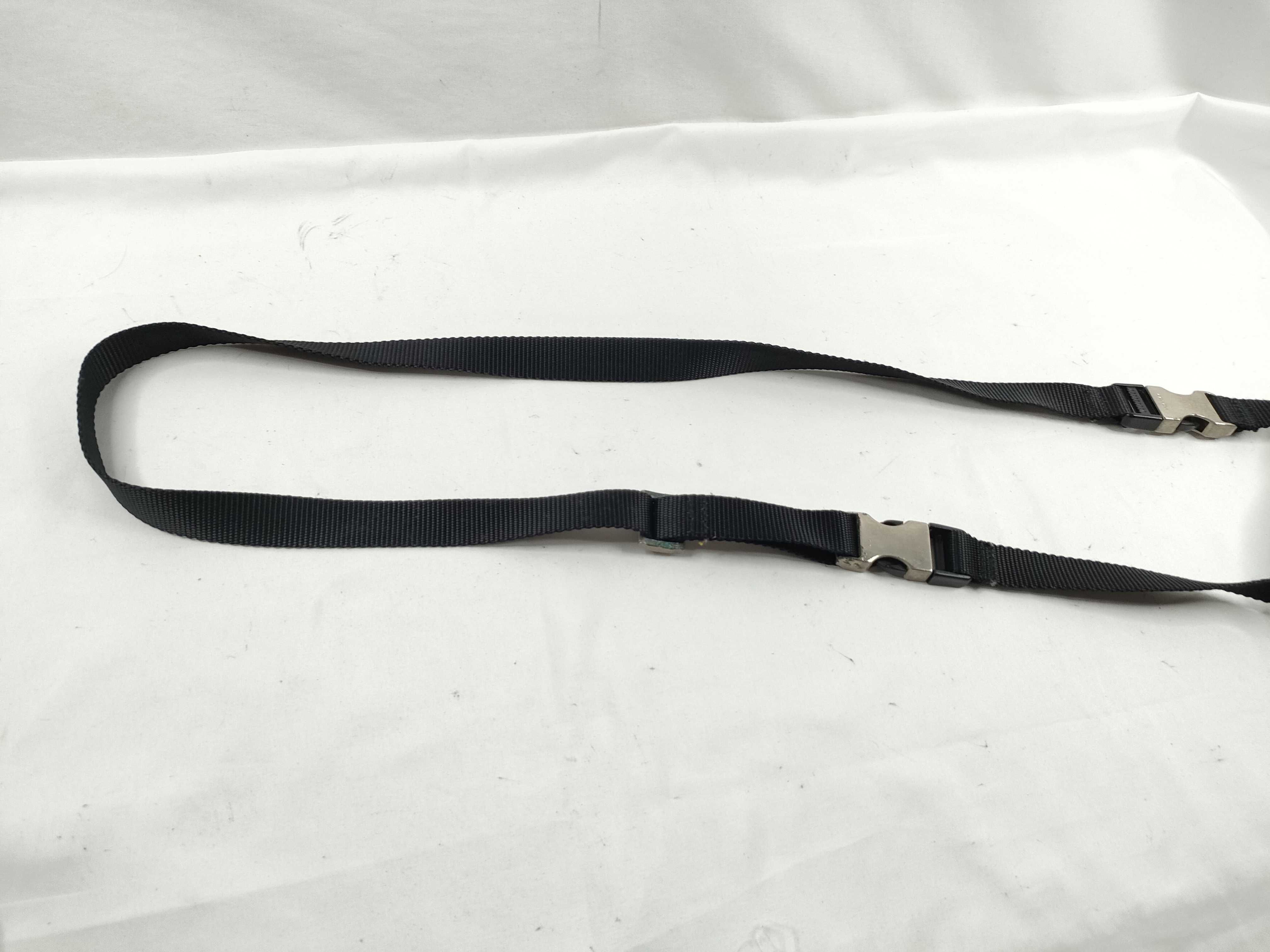 Nylon Prada Shoulder Bag — view 6