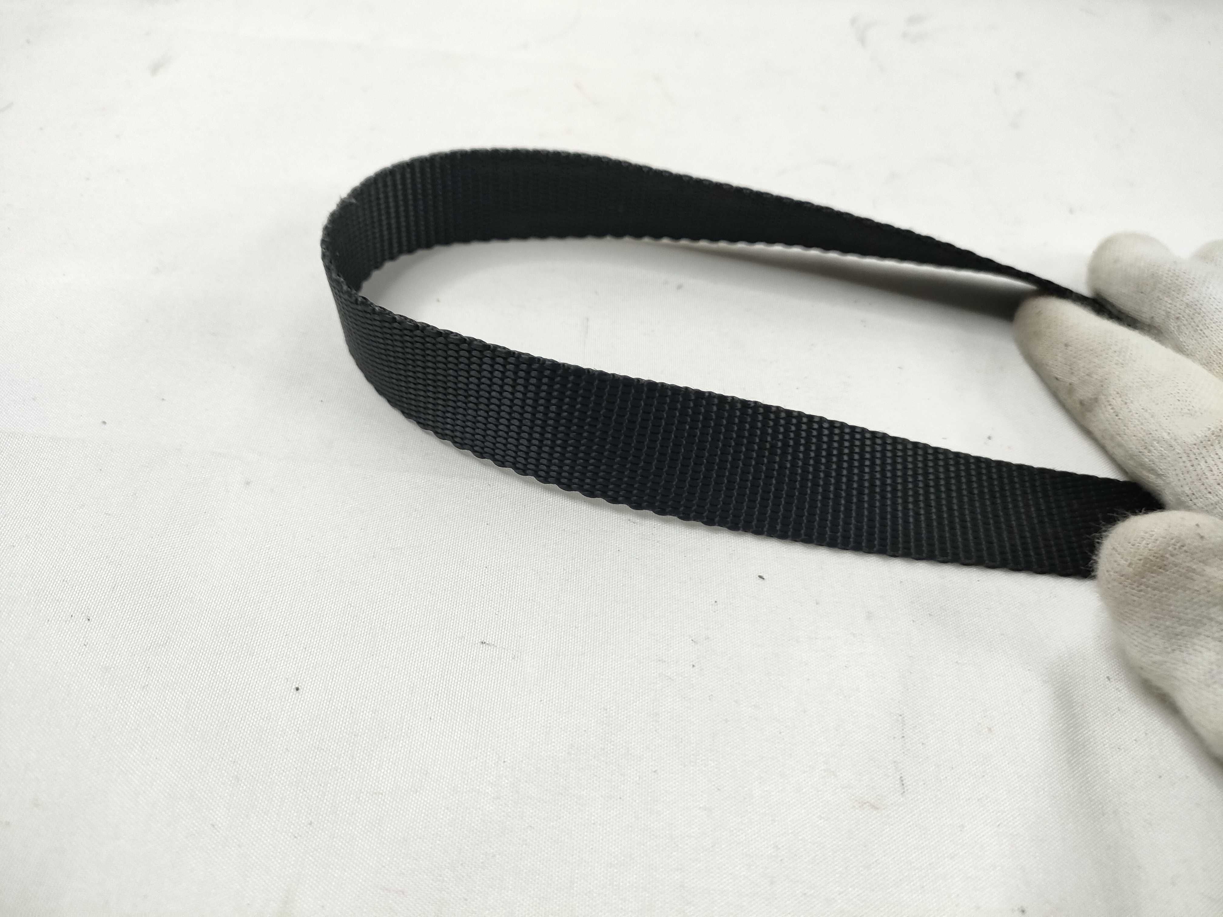 Nylon Prada Shoulder Bag — view 7